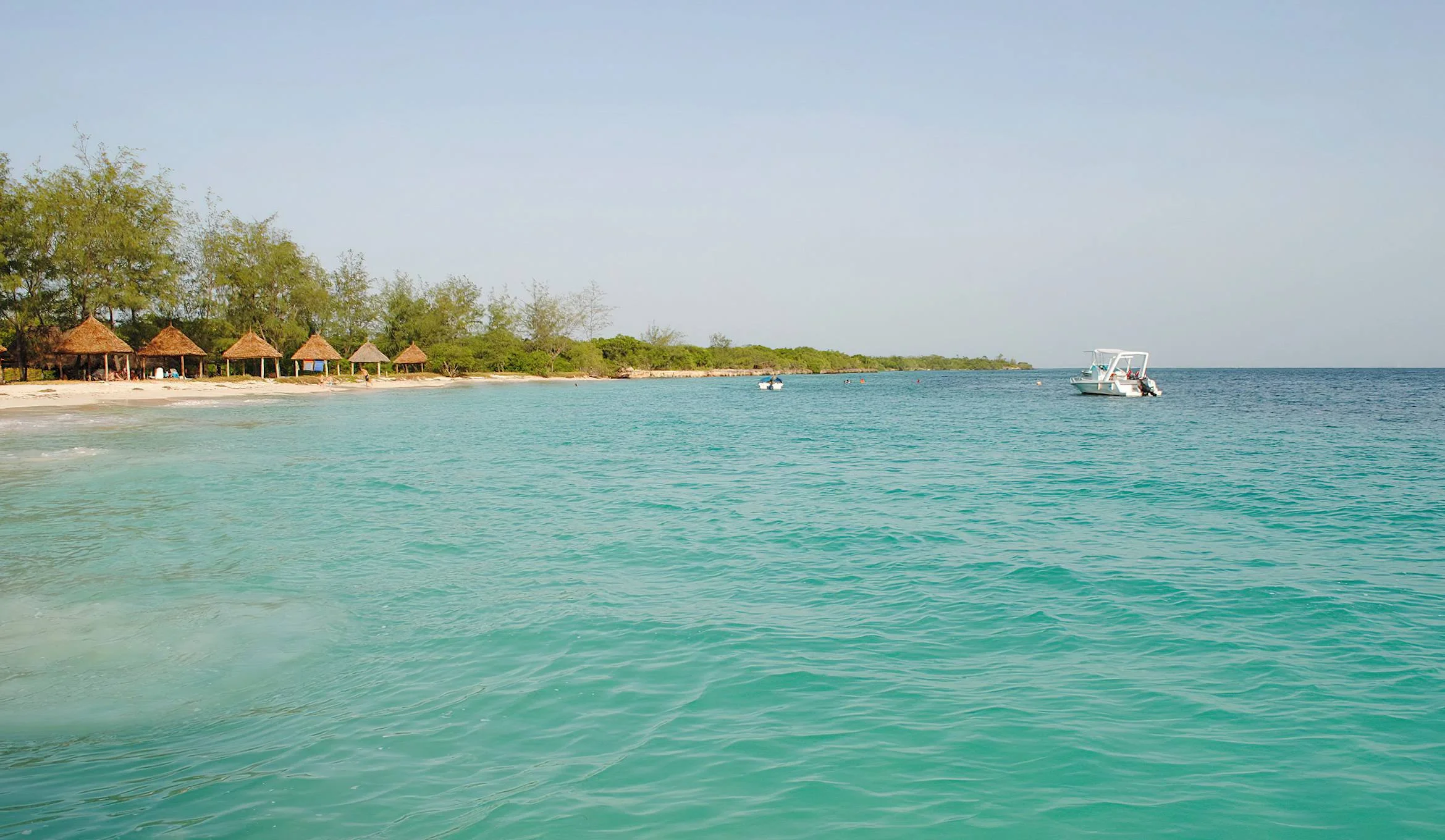Mbudya Island Marine Reserve – photo 7