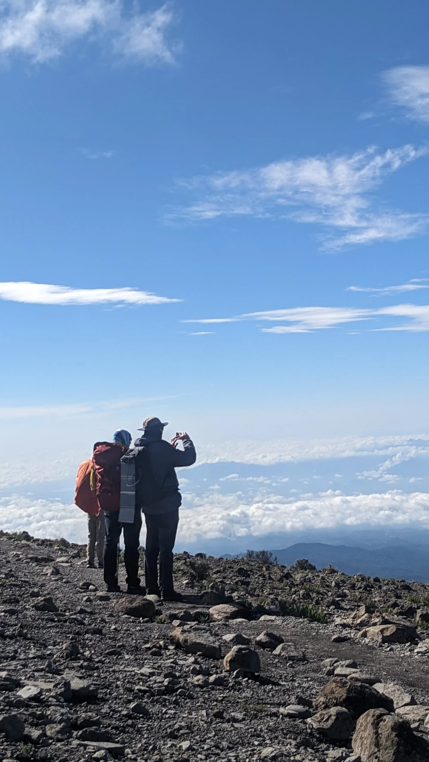 7-Day Mount Kilimanjaro Machame Route Climb | Private Trek to Uhuru Peak – photo 6