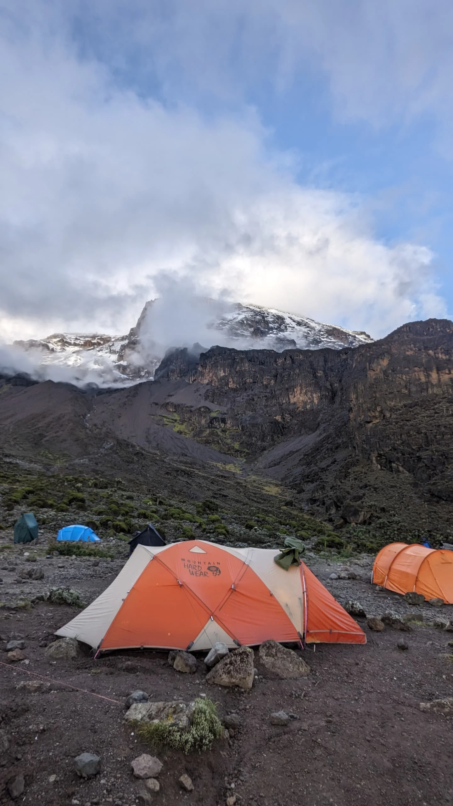 7-Day Mount Kilimanjaro Machame Route Climb | Private Trek to Uhuru Peak – photo 5