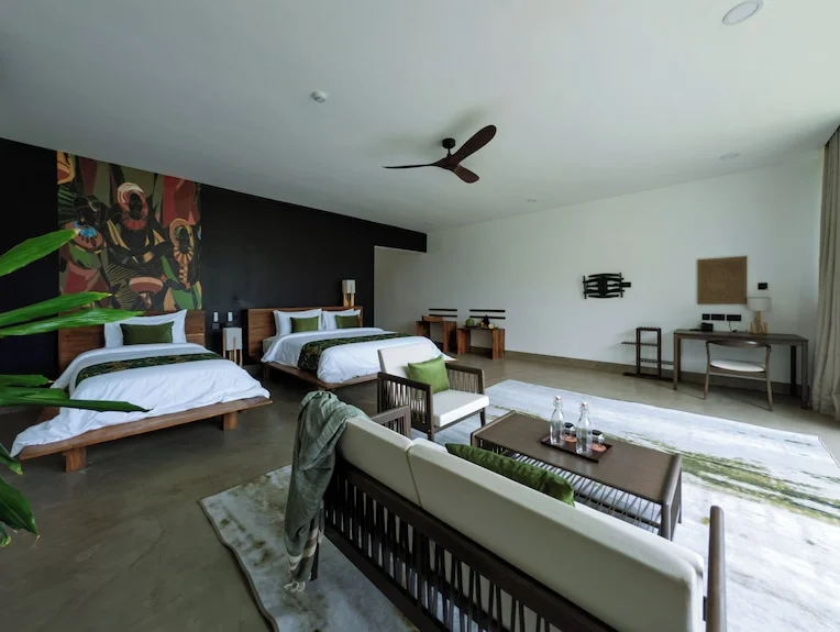 Luxury safaris