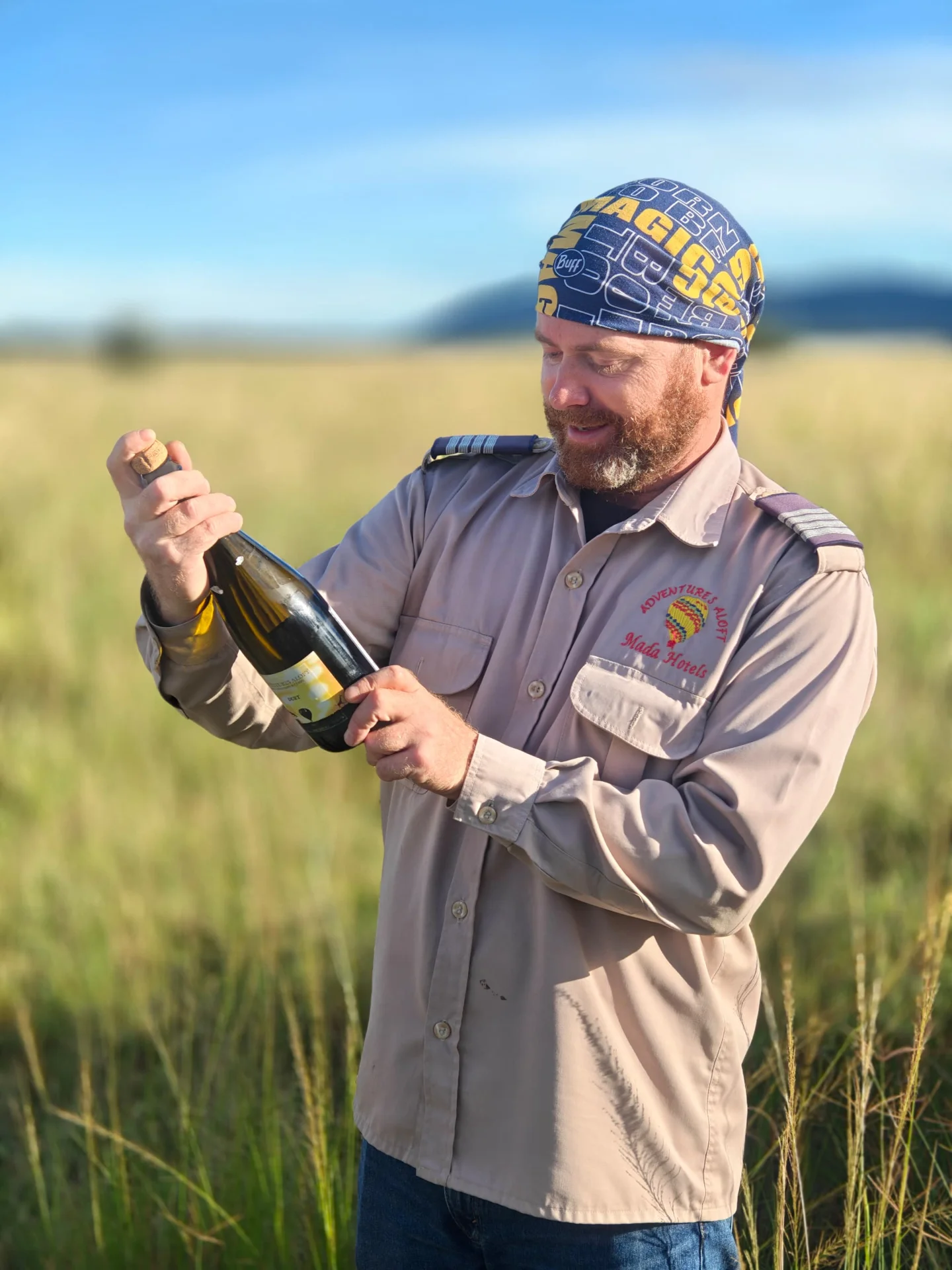 5-Day Tanzania Balloon Safari | Tarangire, Serengeti & Ngorongoro – photo 10