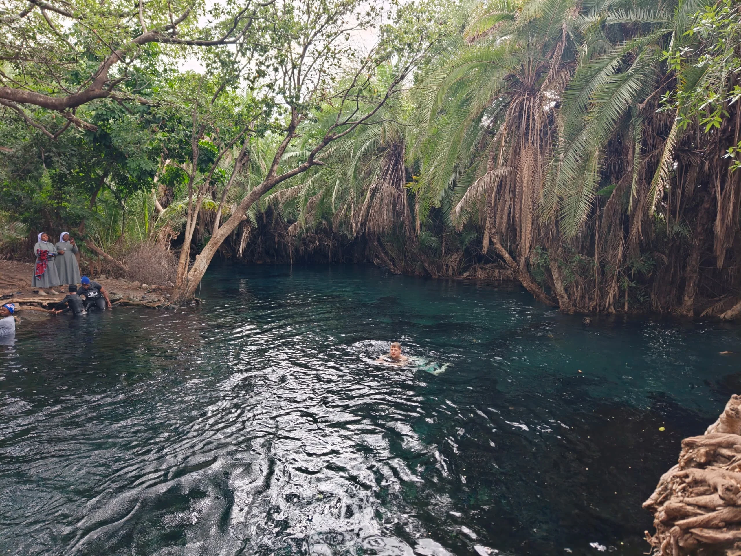 Materuni Waterfalls, Coffee Tour & Chemka Hot Springs – photo 30