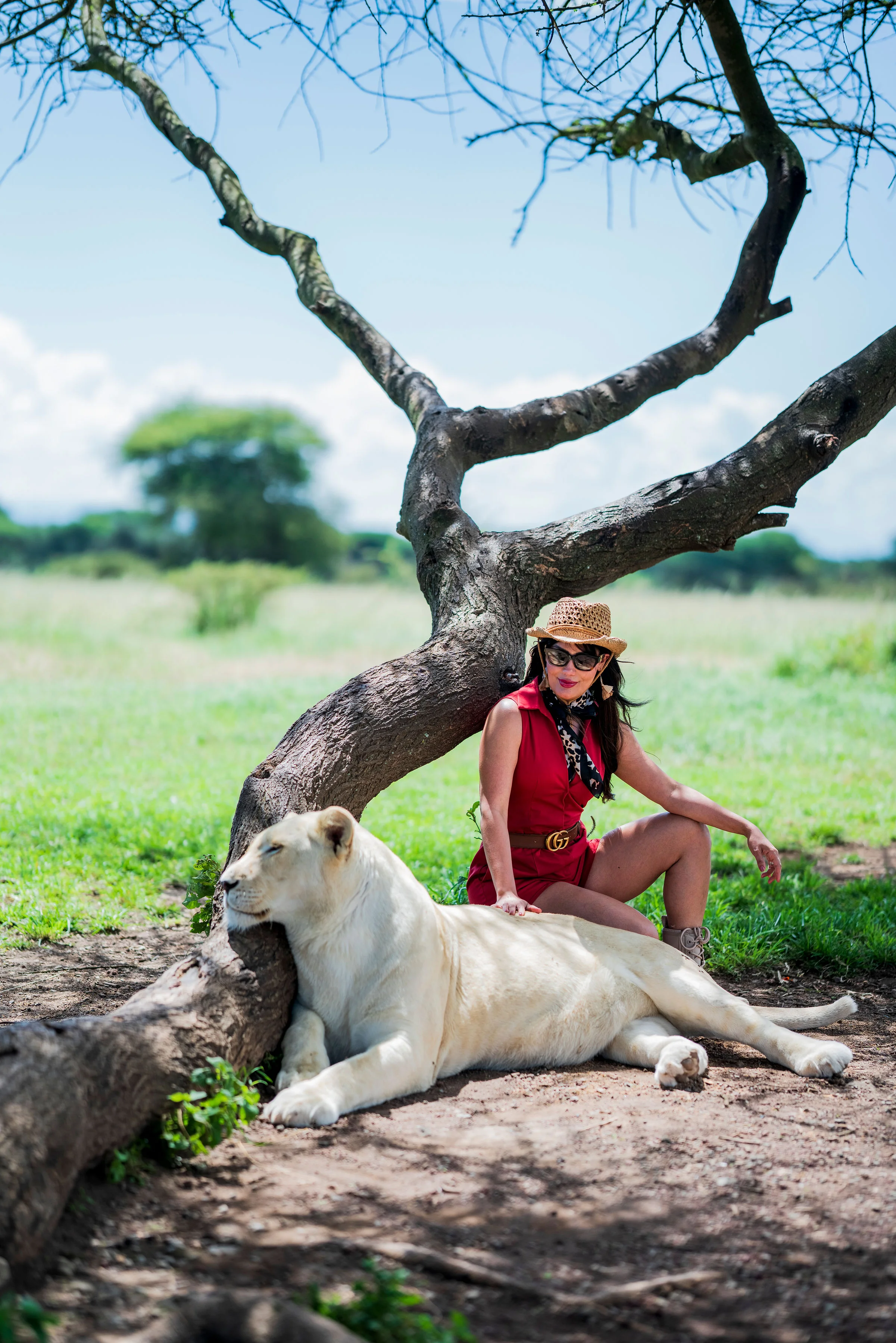 Serval Wildlife & Maasai Cultural Experience – photo 4