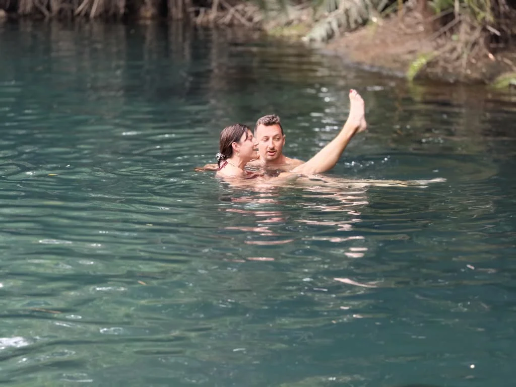 Materuni Waterfalls, Coffee Tour & Chemka Hot Springs – photo 22