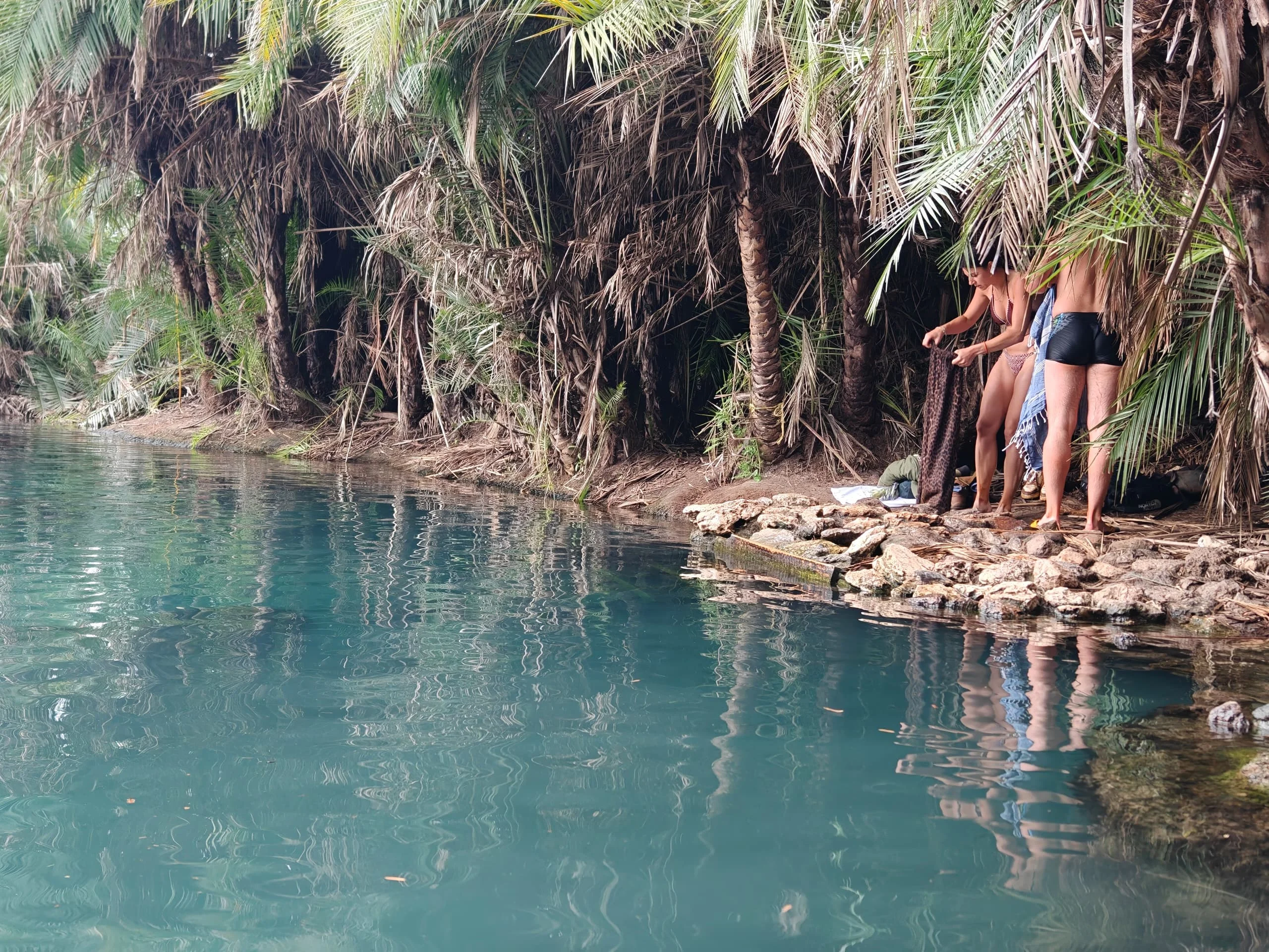 Materuni Waterfalls, Coffee Tour & Chemka Hot Springs – photo 32