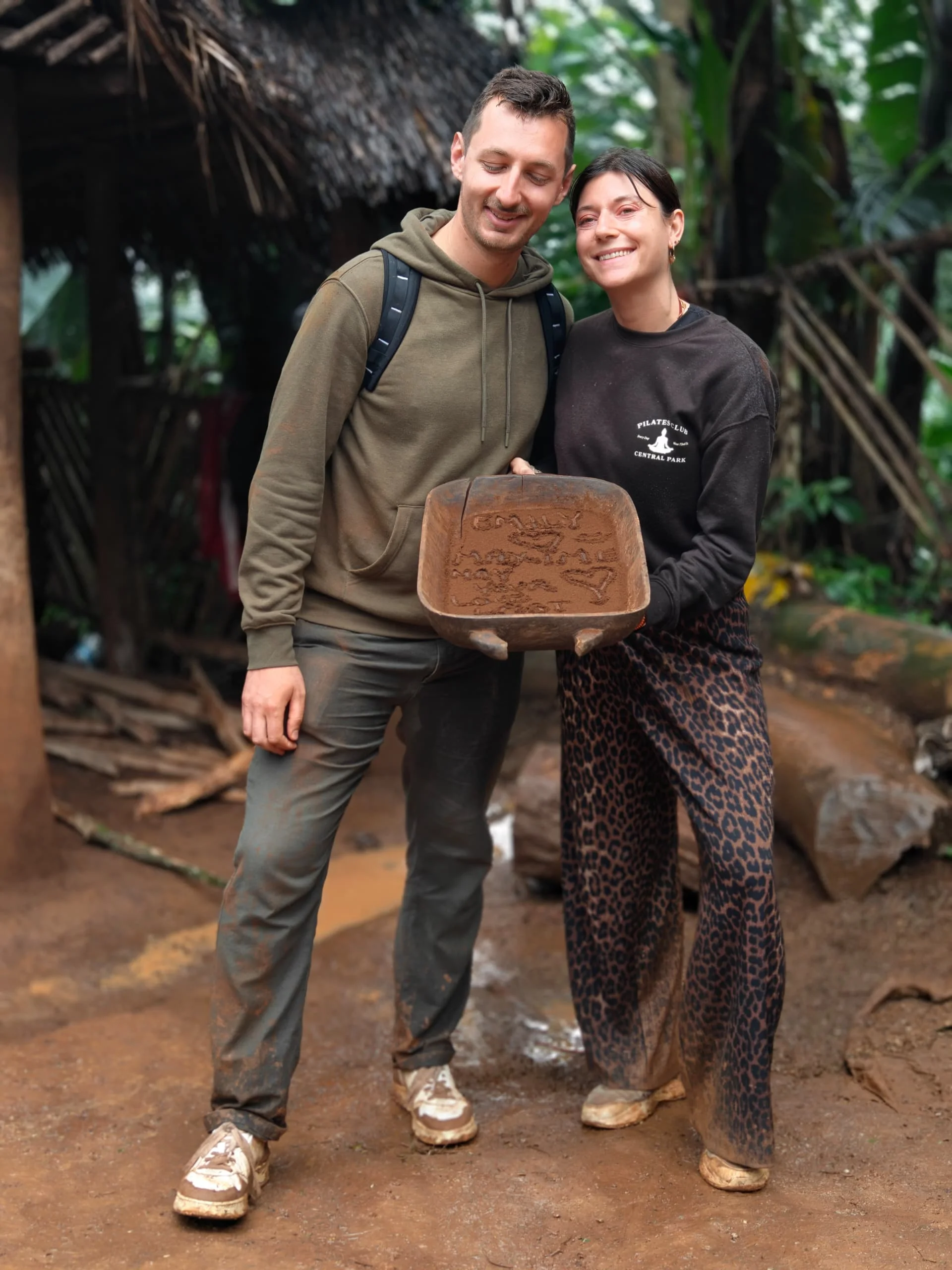Materuni Waterfalls, Coffee Tour & Chemka Hot Springs – photo 26