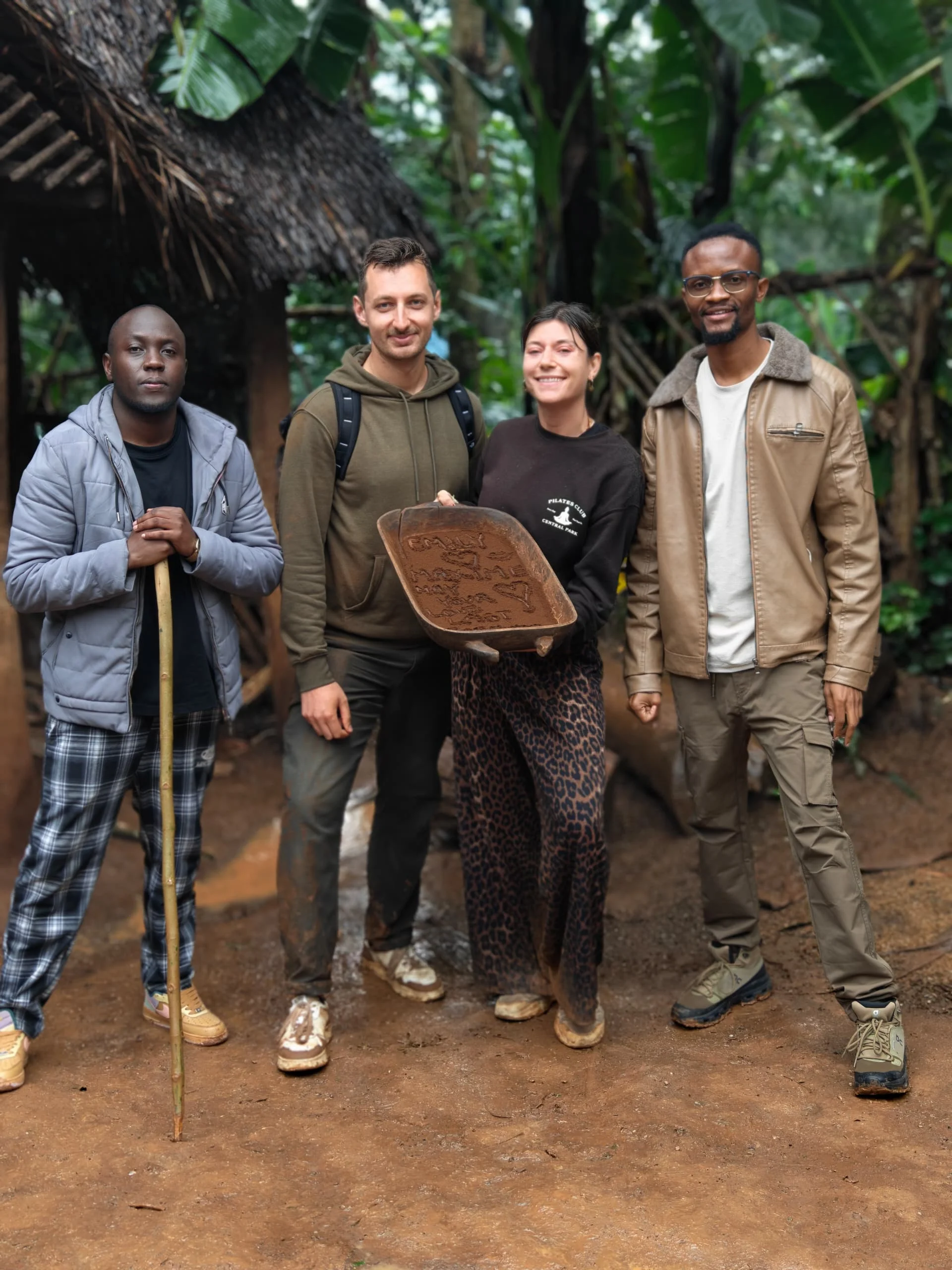 Materuni Waterfalls, Coffee Tour & Chemka Hot Springs – photo 25