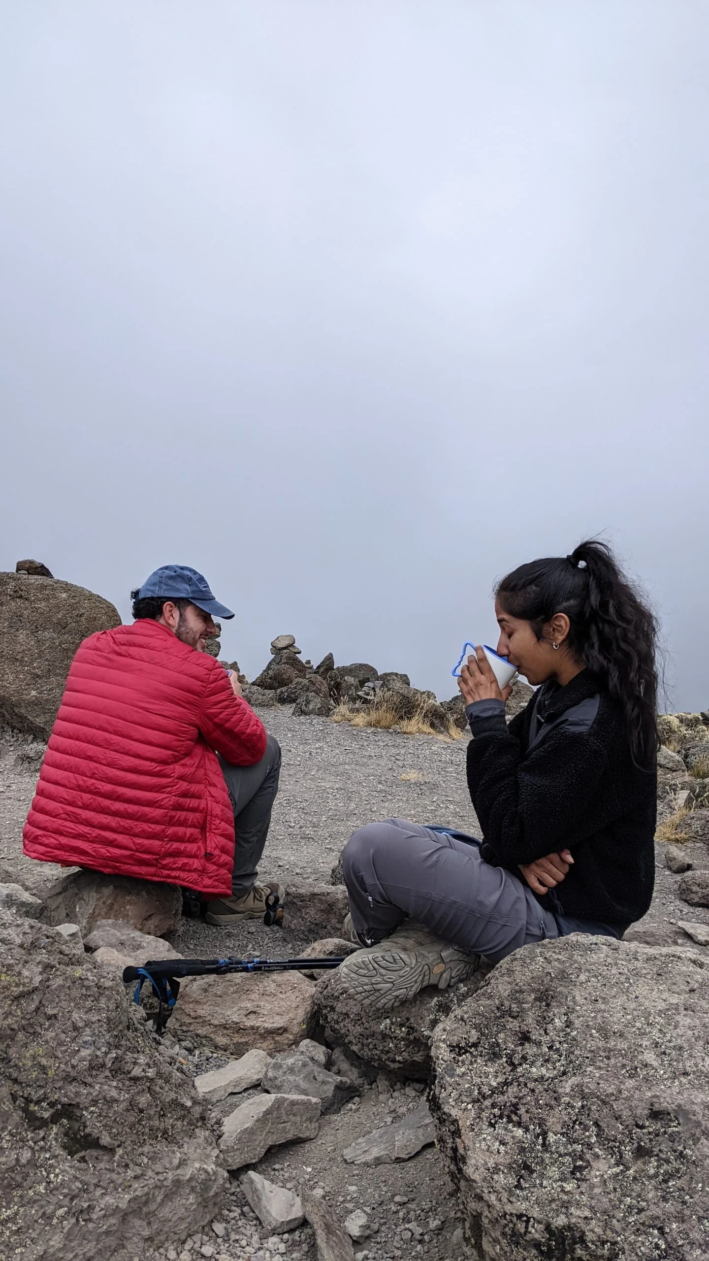 6-Day Mount Kilimanjaro Marangu Route Climb | Private Trek to Uhuru Peak – photo 15