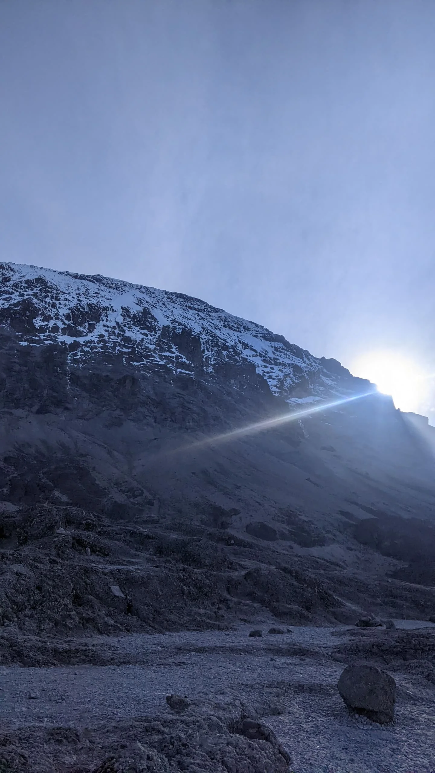 6-Day Mount Kilimanjaro Marangu Route Climb | Private Trek to Uhuru Peak – photo 14