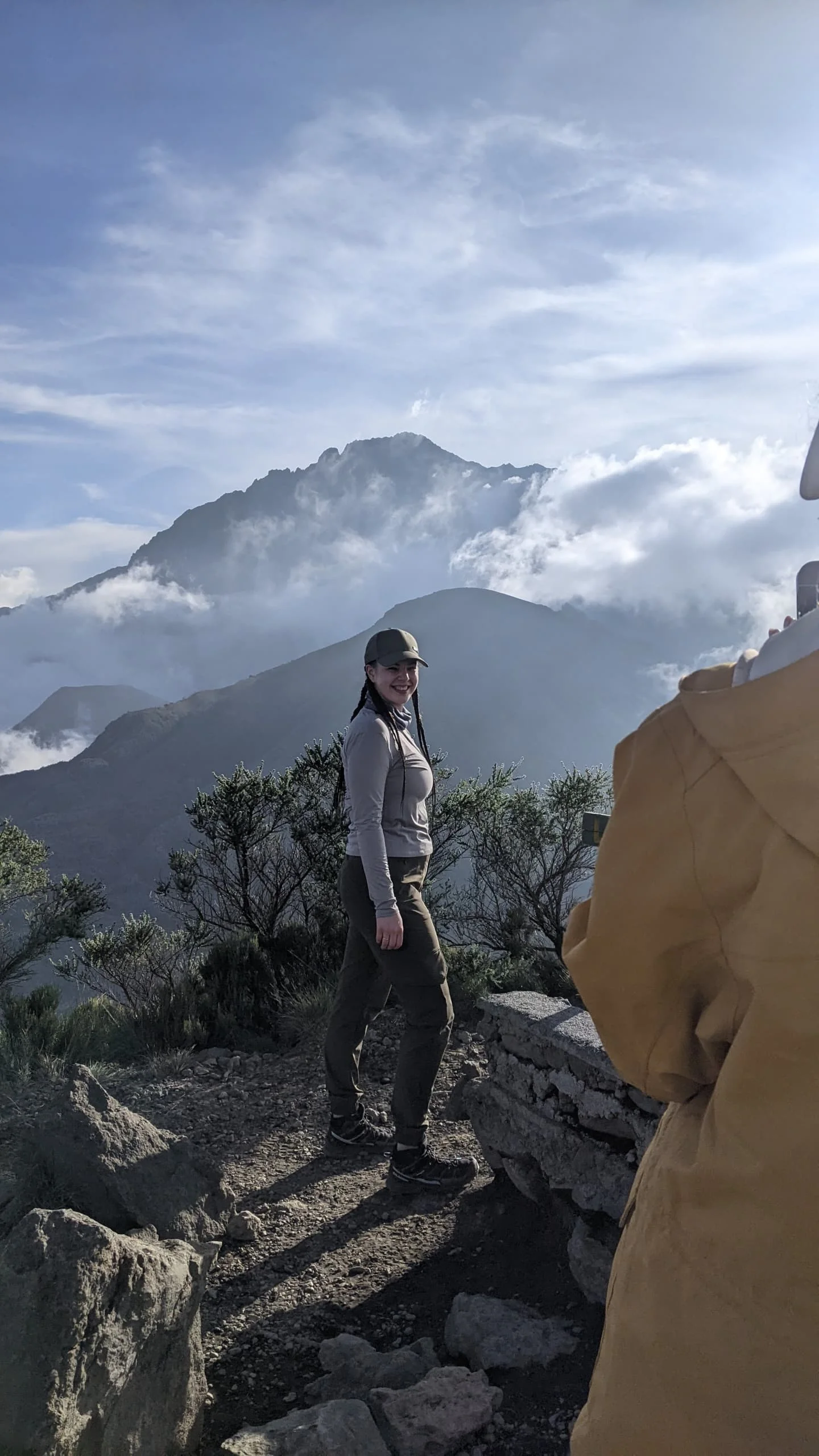 6-Day Mount Kilimanjaro Marangu Route Climb | Private Trek to Uhuru Peak – photo 18