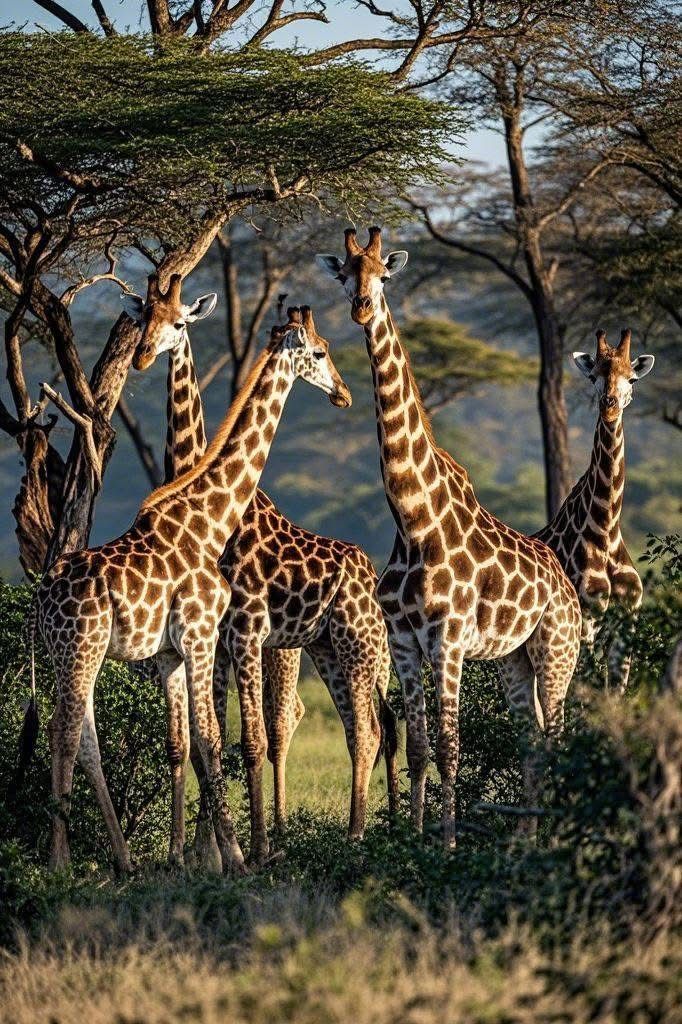 4-Day Ultimate Private Camping Experience in Serengeti & Ngorongoro
