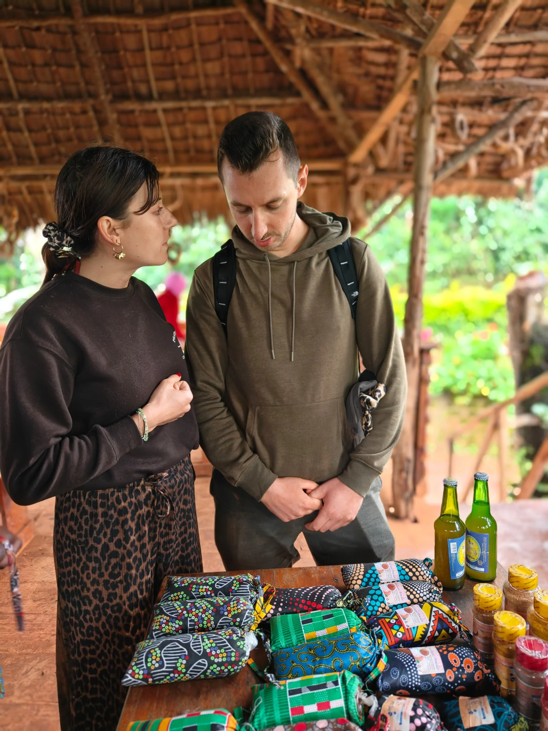 Materuni Waterfalls, Coffee Tour & Chemka Hot Springs – photo 24