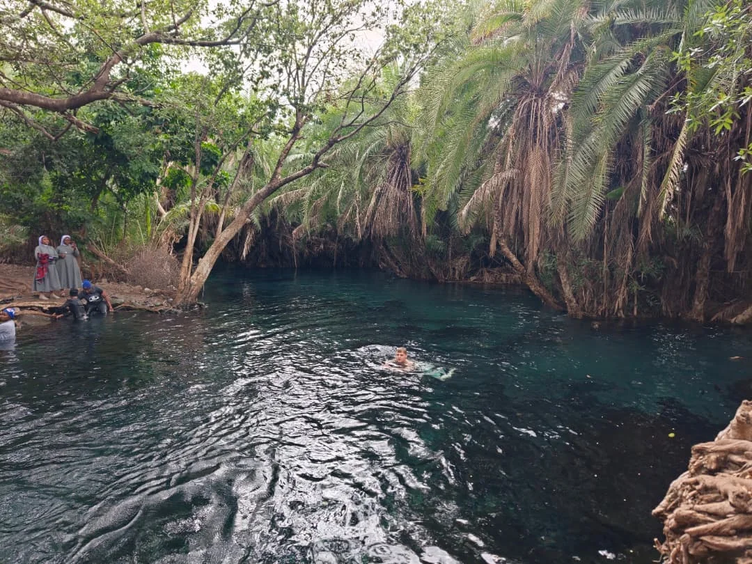 Materuni Waterfalls, Coffee Tour & Chemka Hot Springs – photo 23
