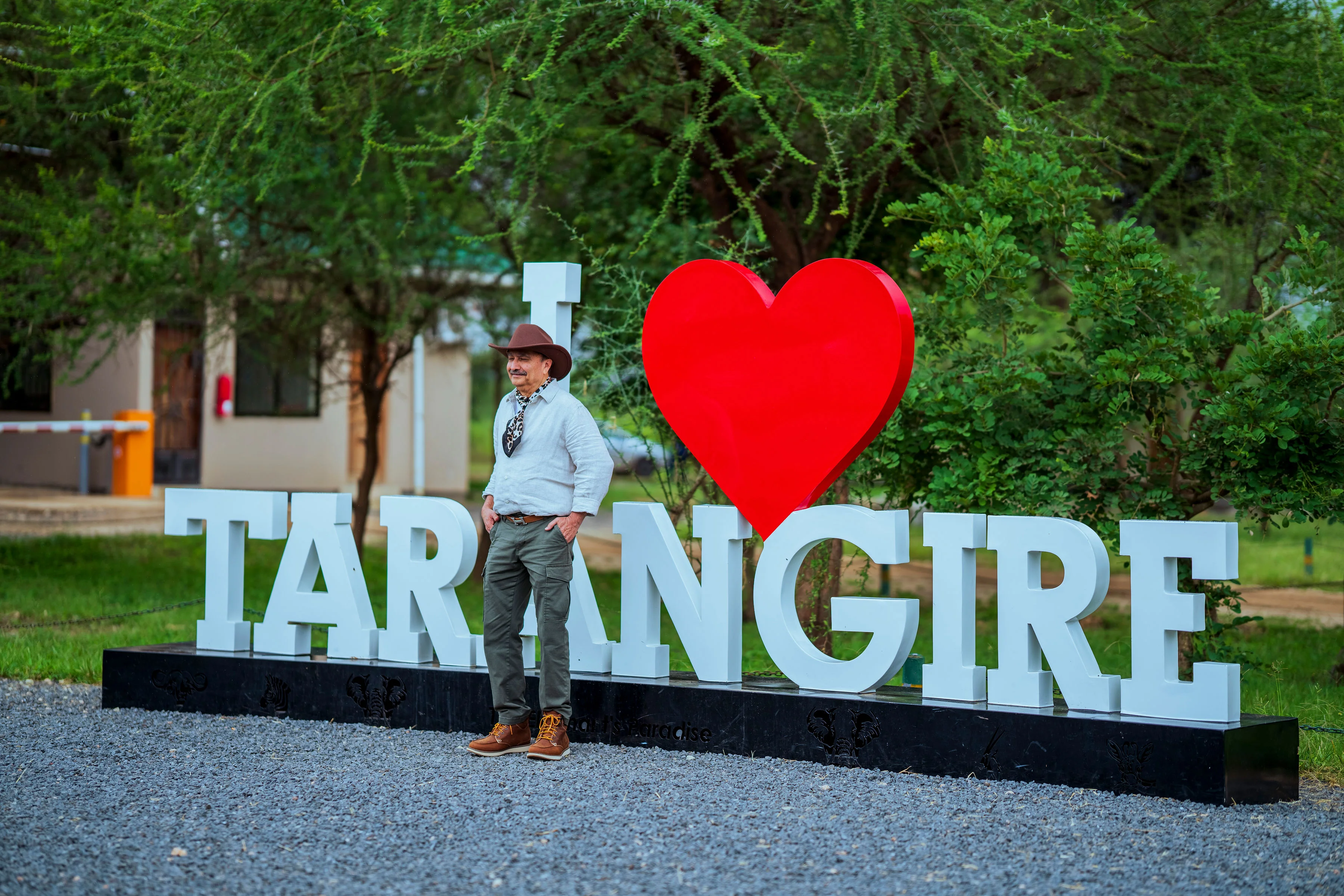7-Day Private Tanzania Camping Safari: Tarangire, Serengeti & Ngorongoro