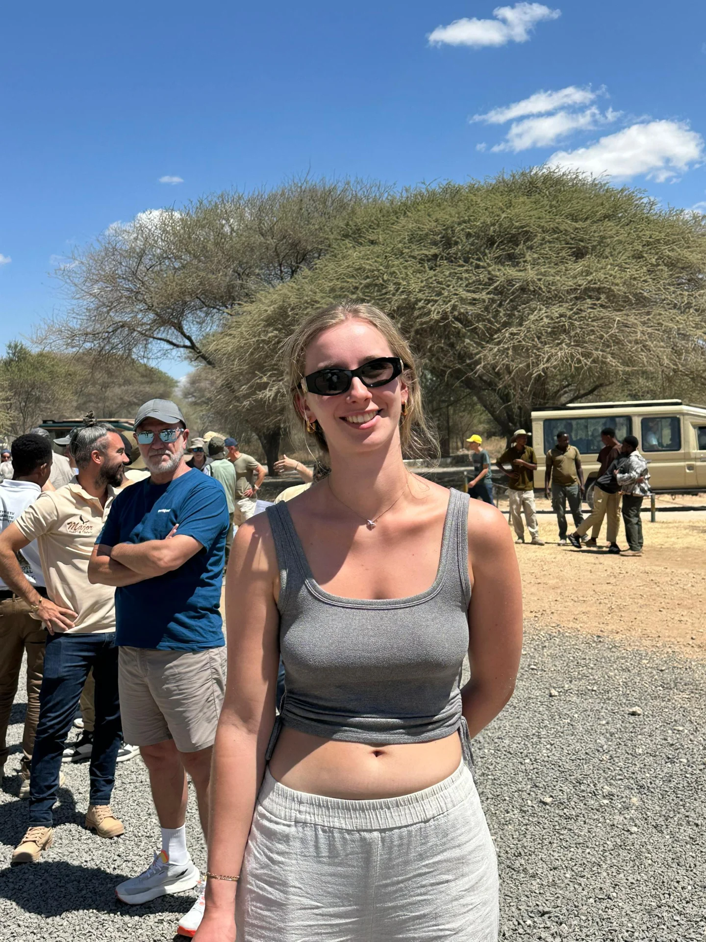 7-Day Luxury Tanzania Safari with Serengeti Balloon Flight – photo 4