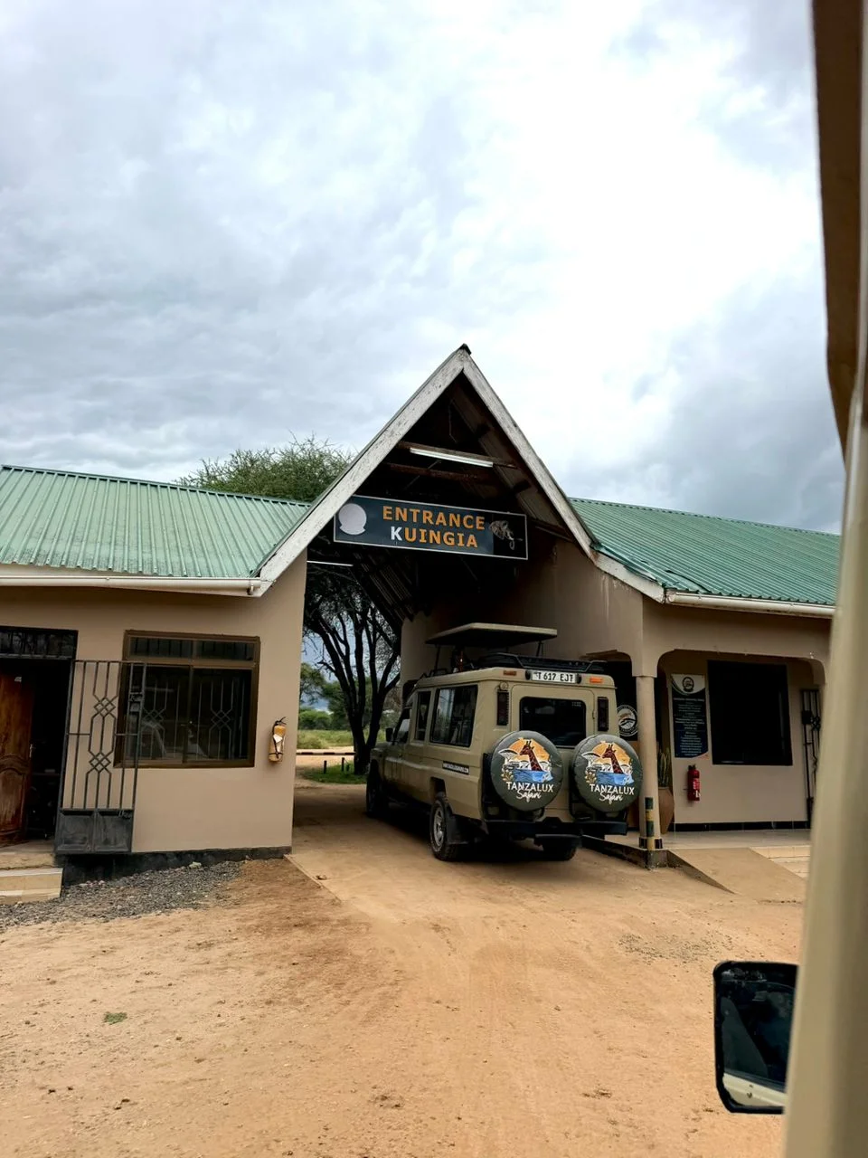 7-Day Private Tanzania Camping Safari: Tarangire, Serengeti & Ngorongoro