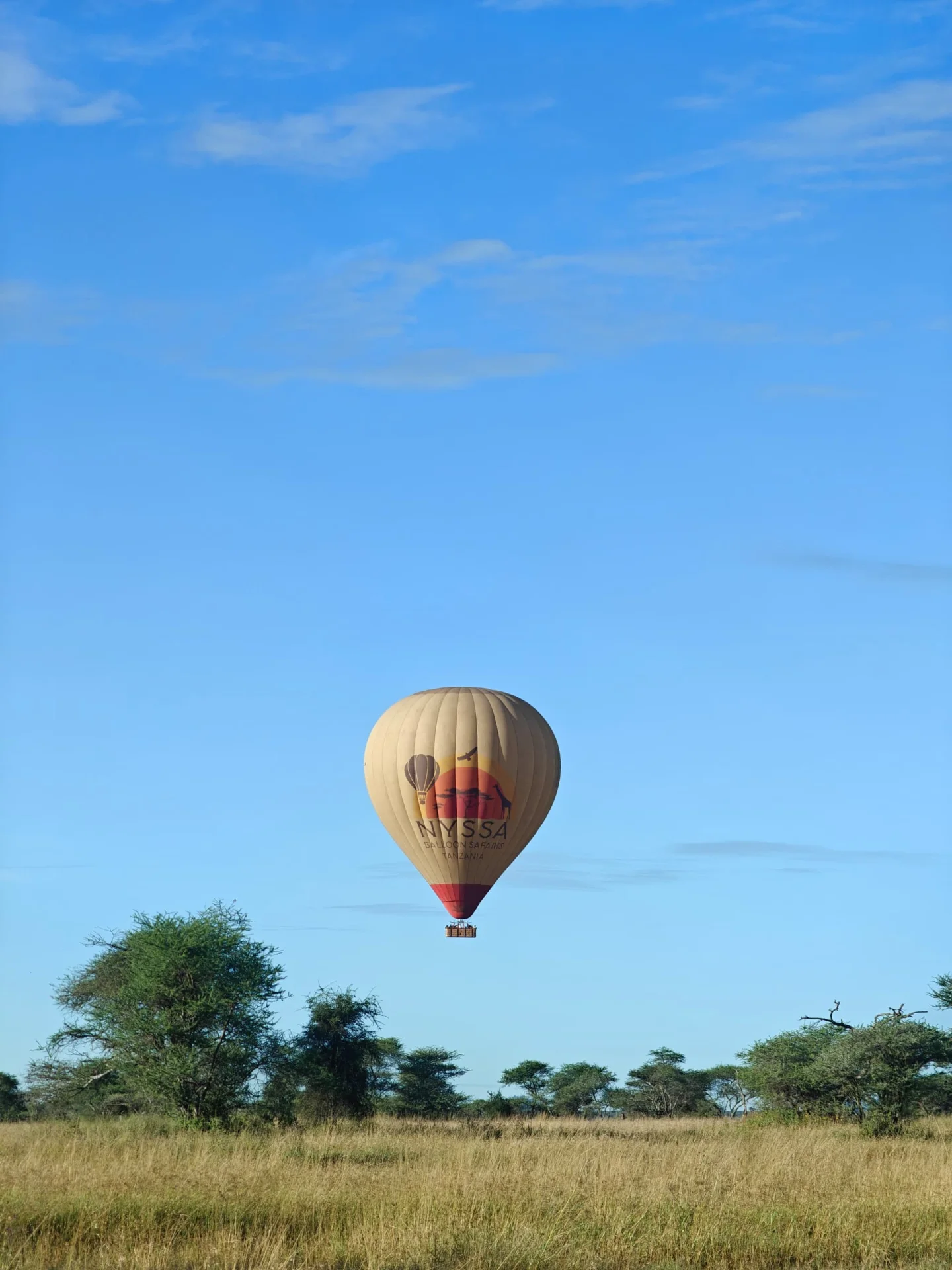 5-Day Tanzania Balloon Safari | Tarangire, Serengeti & Ngorongoro – photo 11