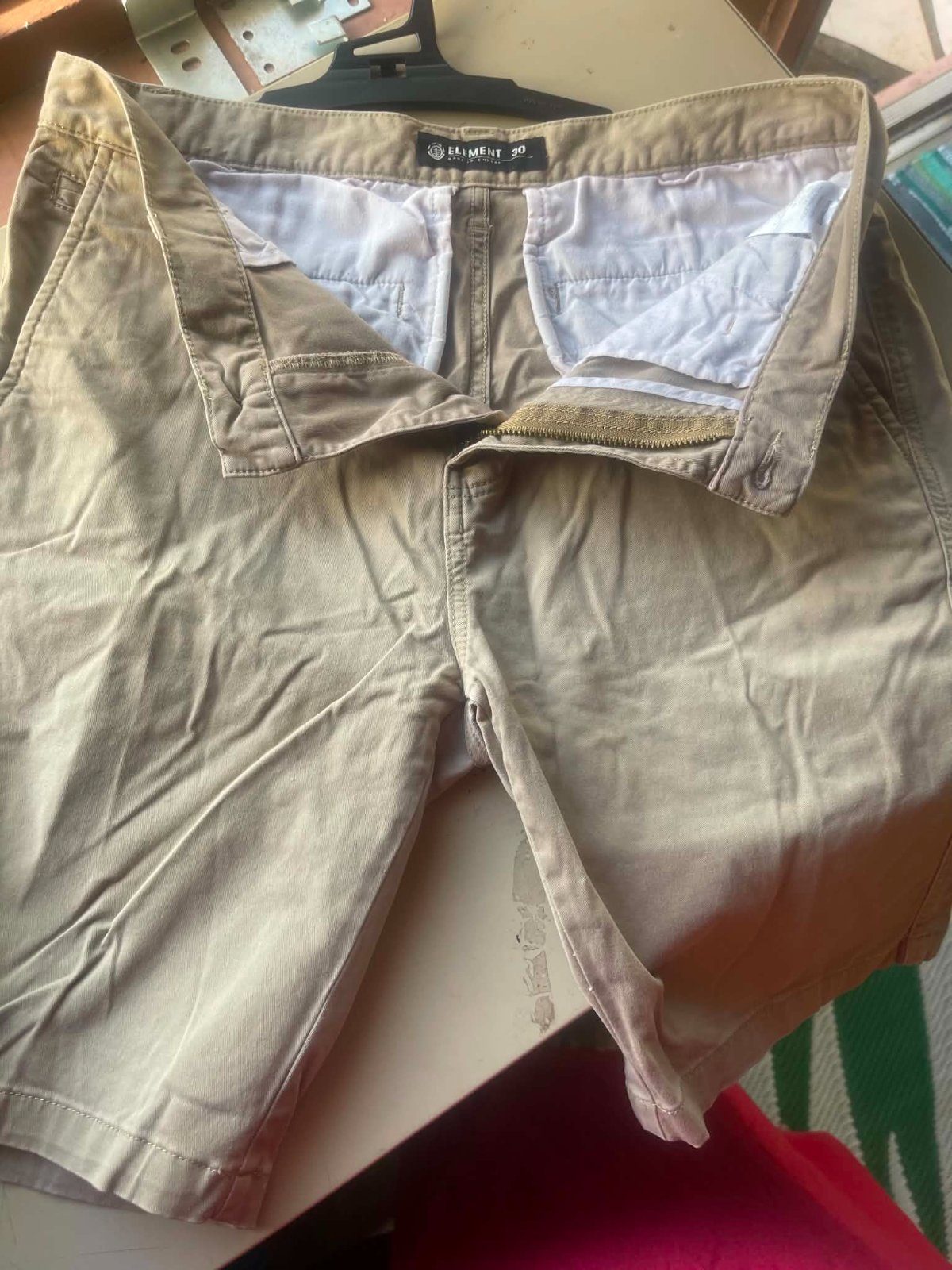 Shorts décontracté photo 1