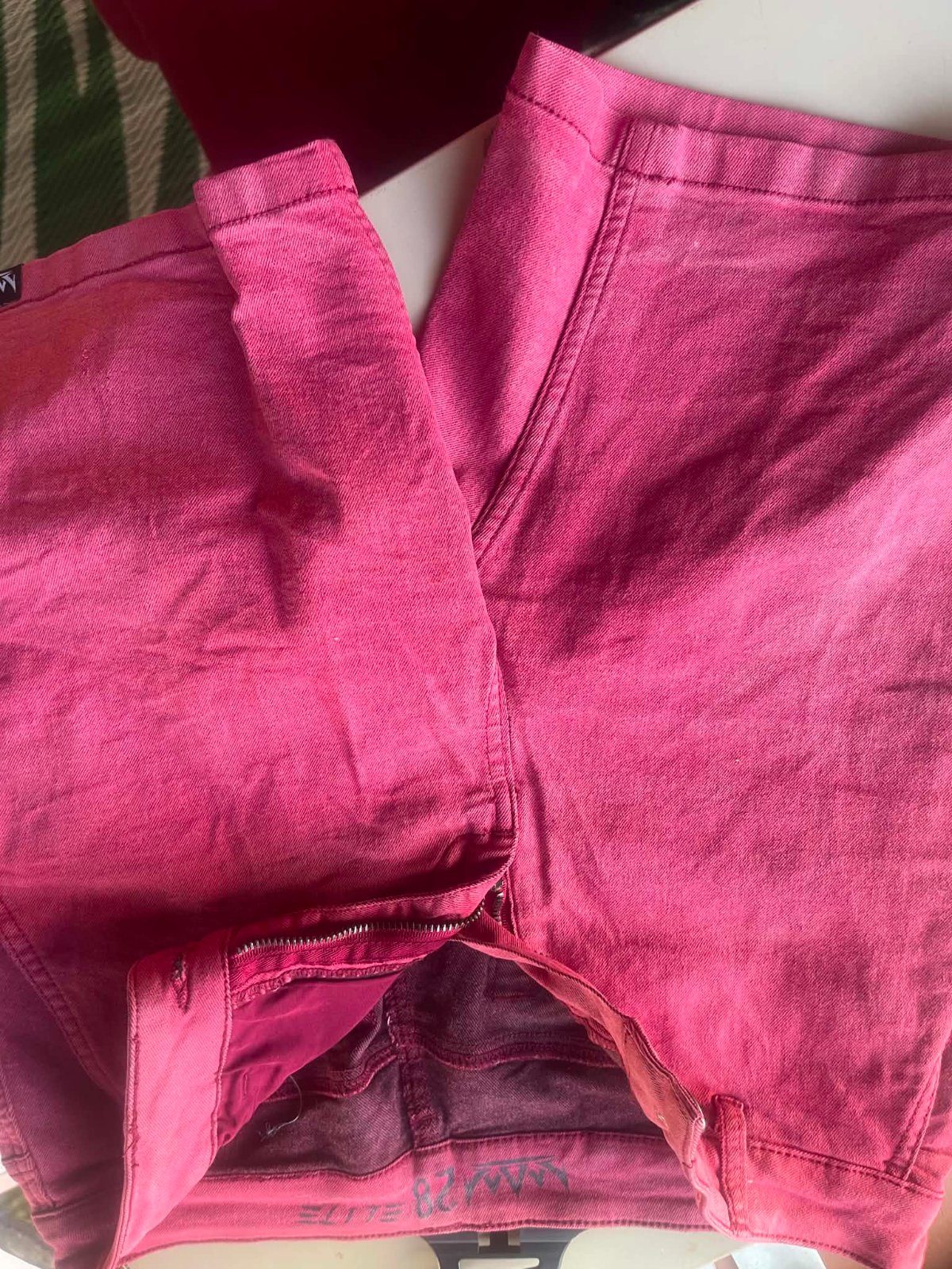 Shorts décontracté photo 2