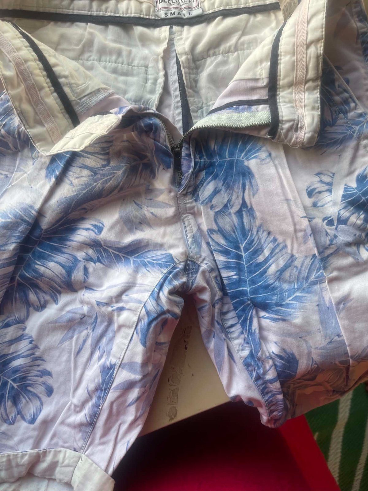Shorts décontracté photo 3
