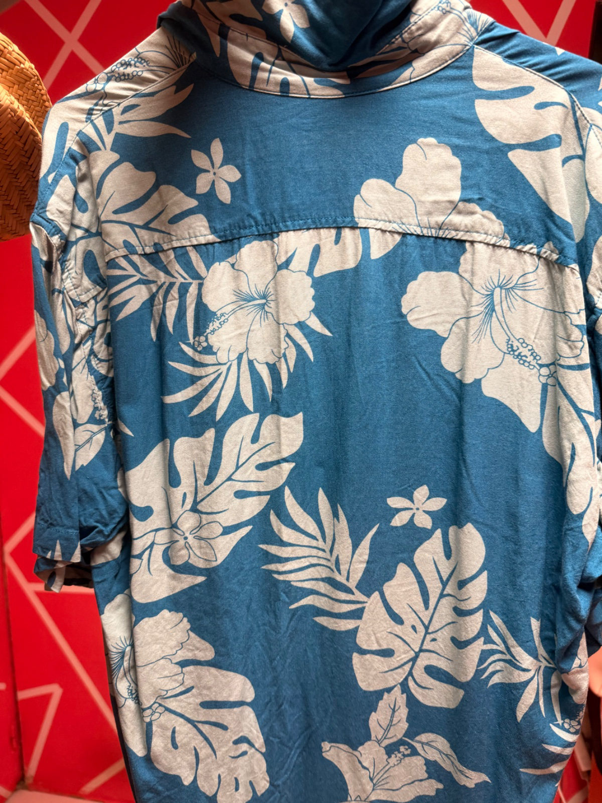CHEMISE MATAHI photo 1