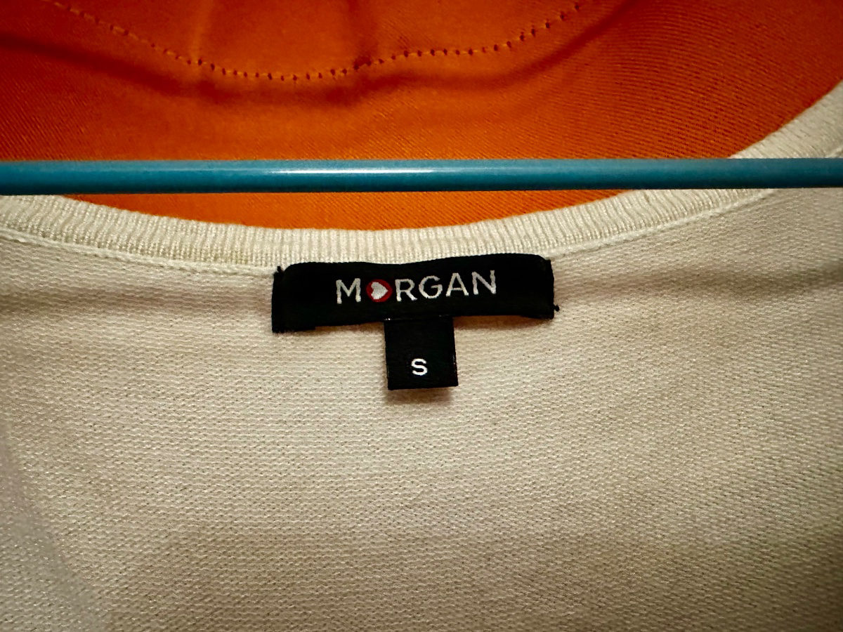 Robe Morgan  photo 4