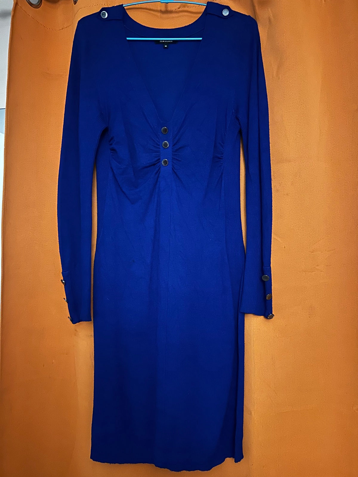 Robe Morgan photo 1