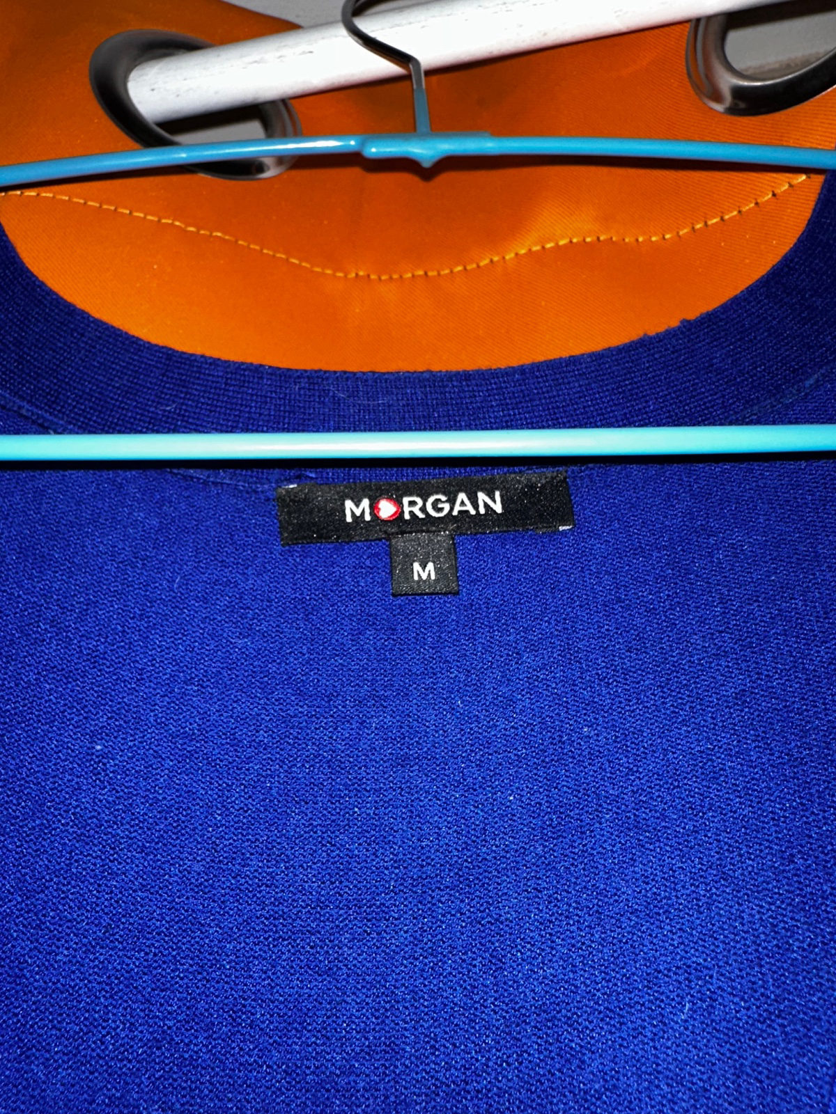 Robe Morgan photo 2