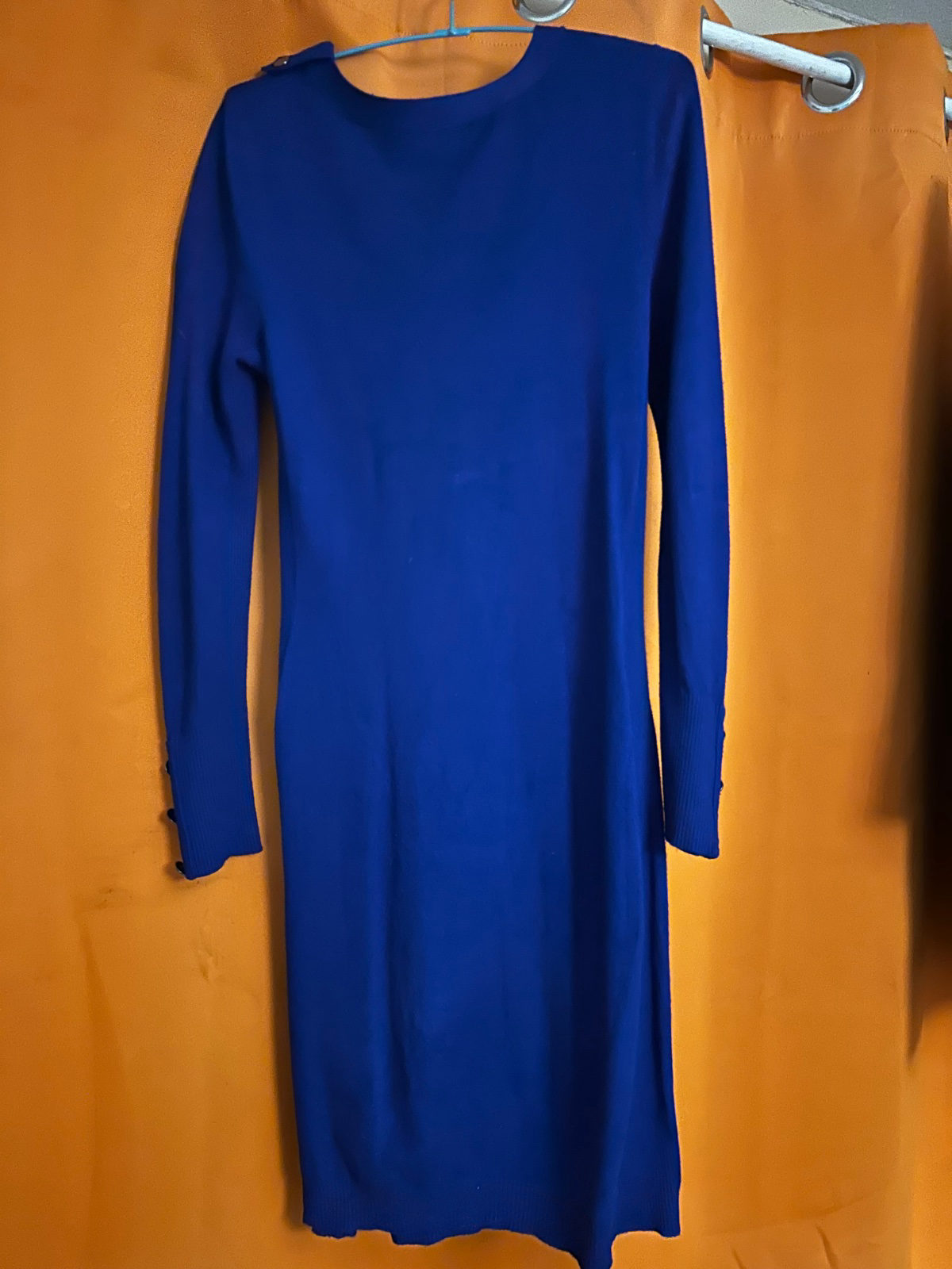 Robe Morgan photo 3