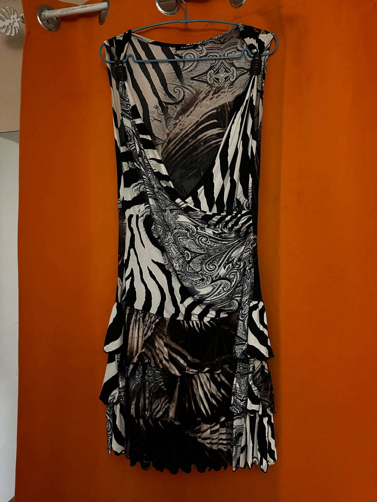Robe Morgan photo 1