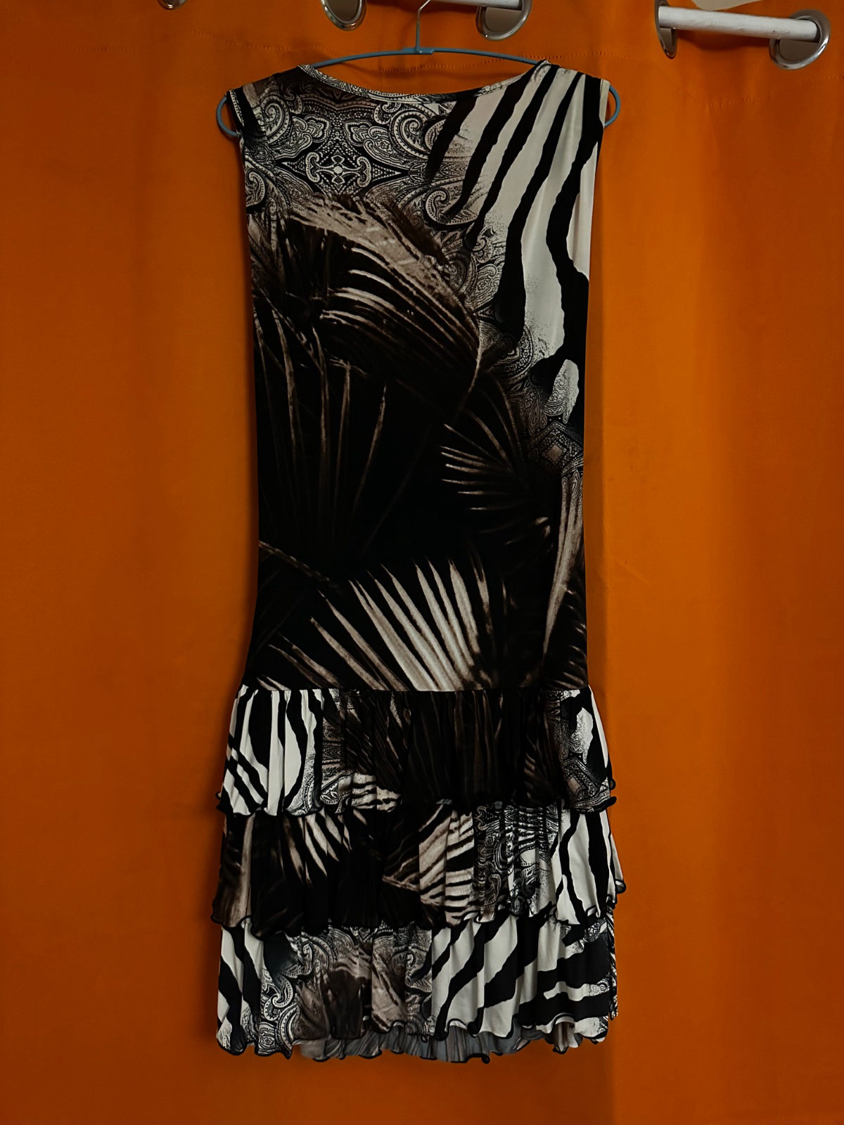 Robe Morgan photo 3