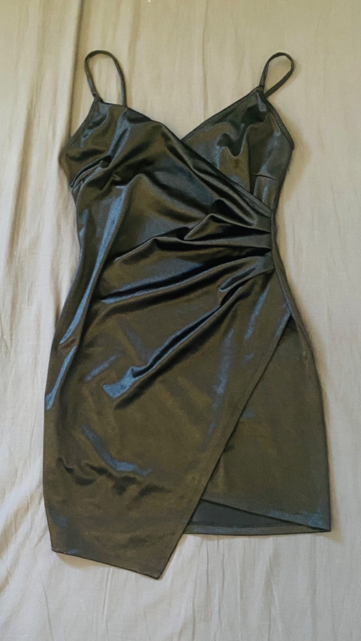 Tenue de ville et soirée  photo 1