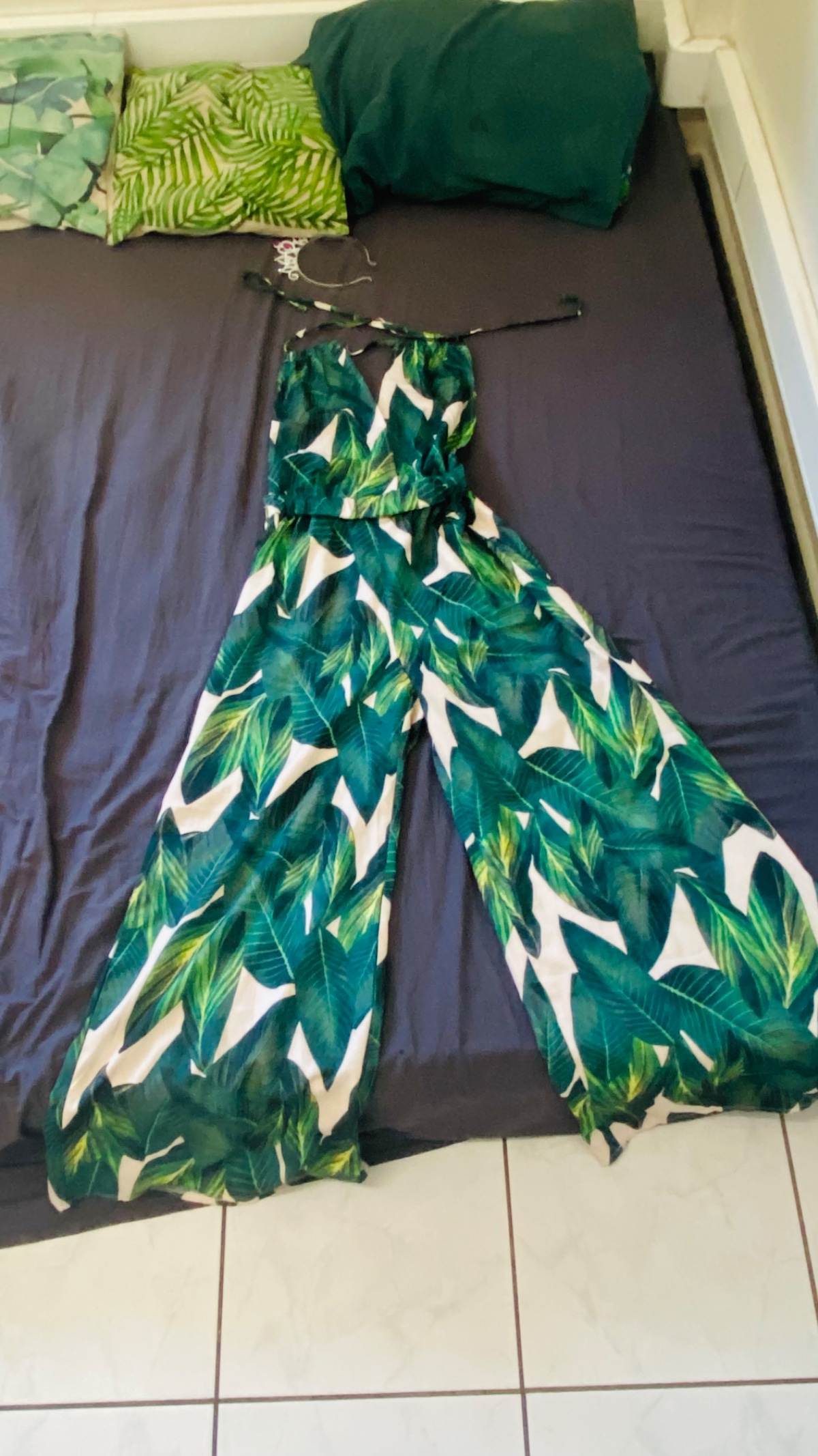 Tenue de ville et soirée  photo 3