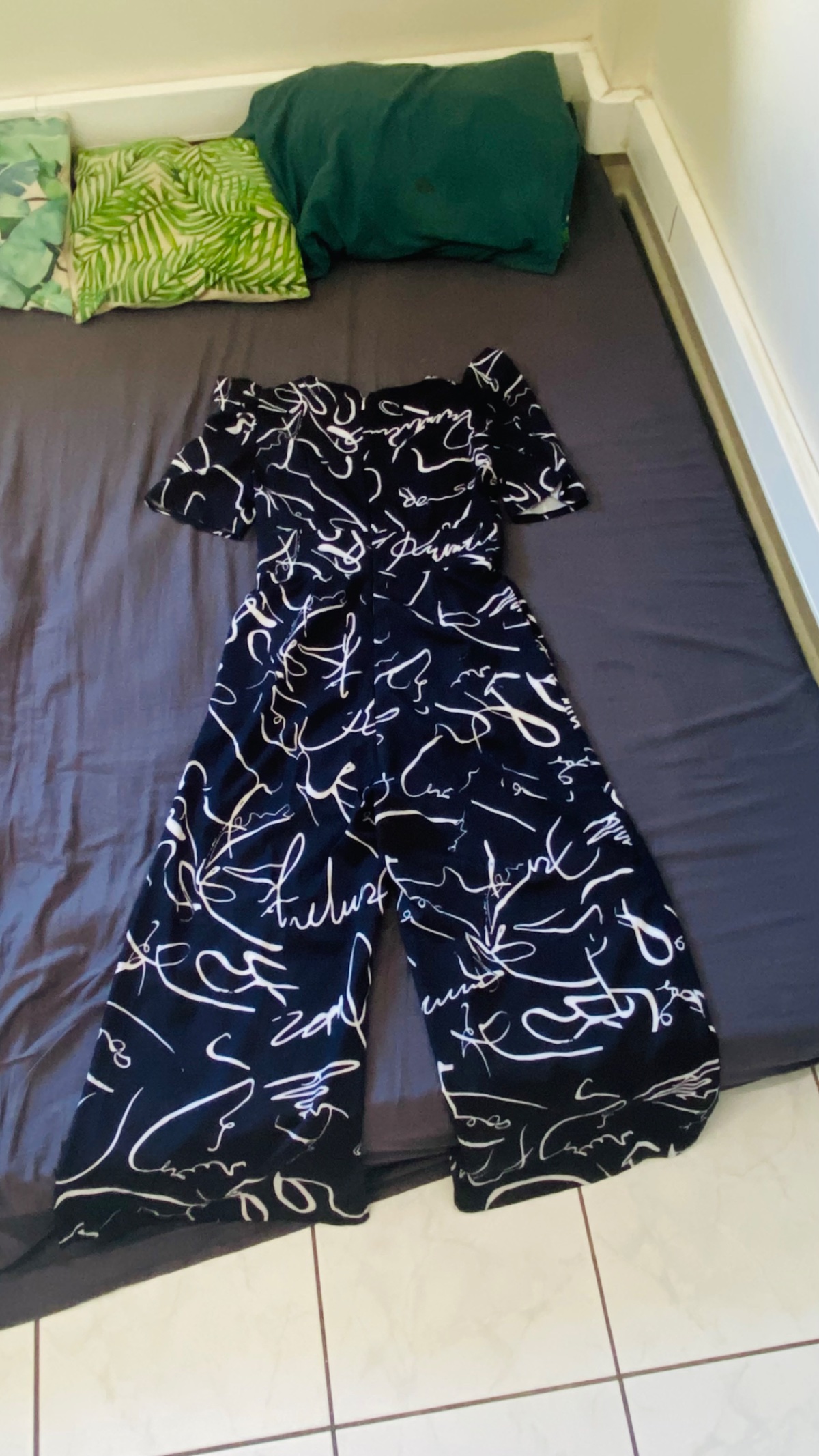 Tenue de ville et soirée  photo 4