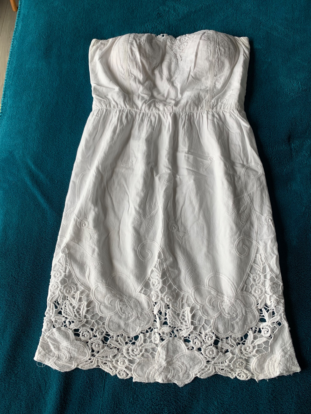 Robe Bustier Maje photo 2