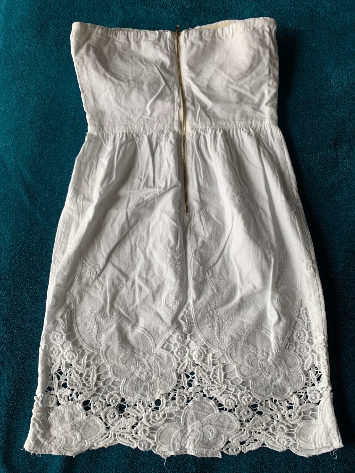 Robe Bustier Maje photo 3