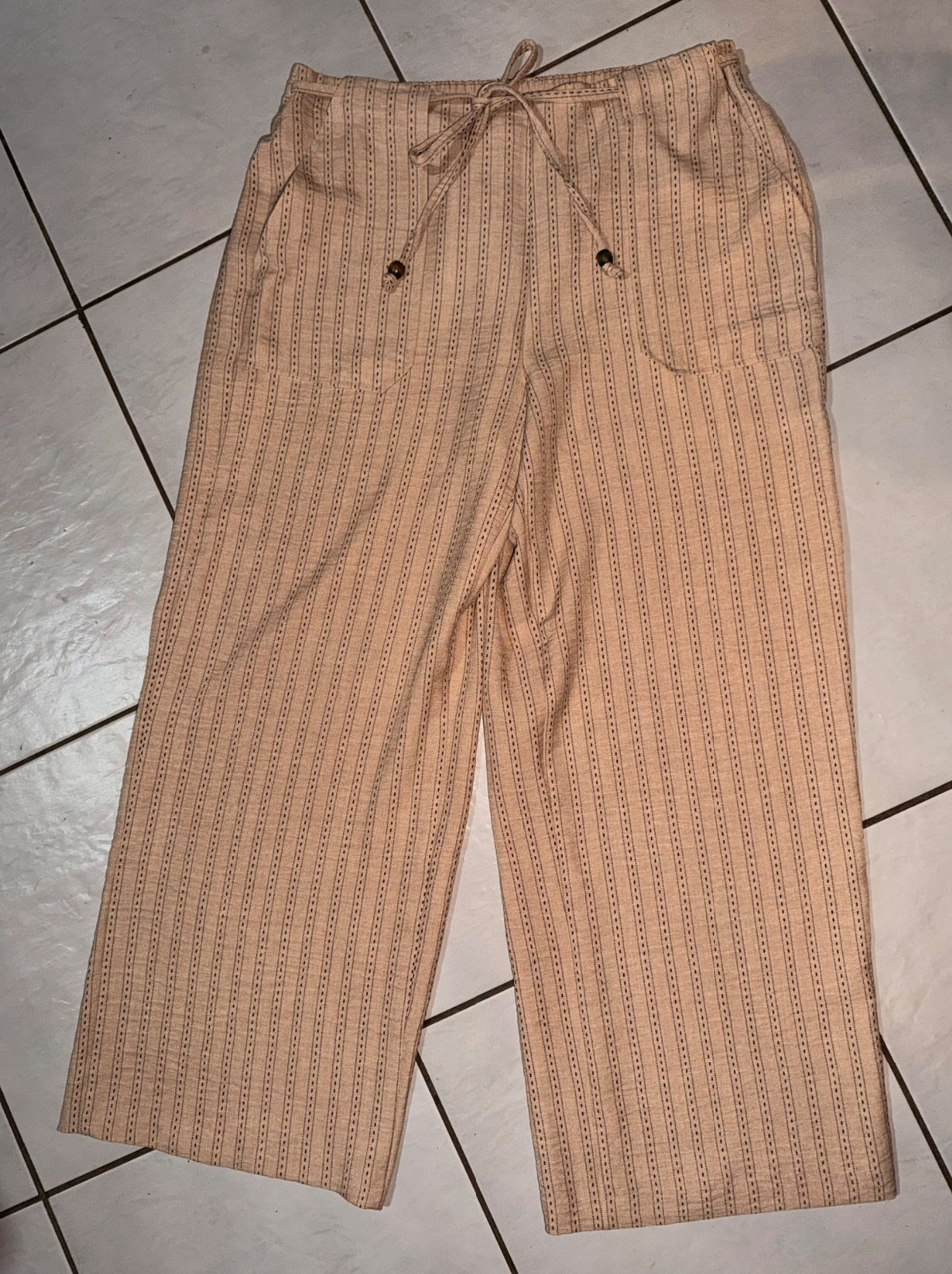 pantalon neuf photo 2