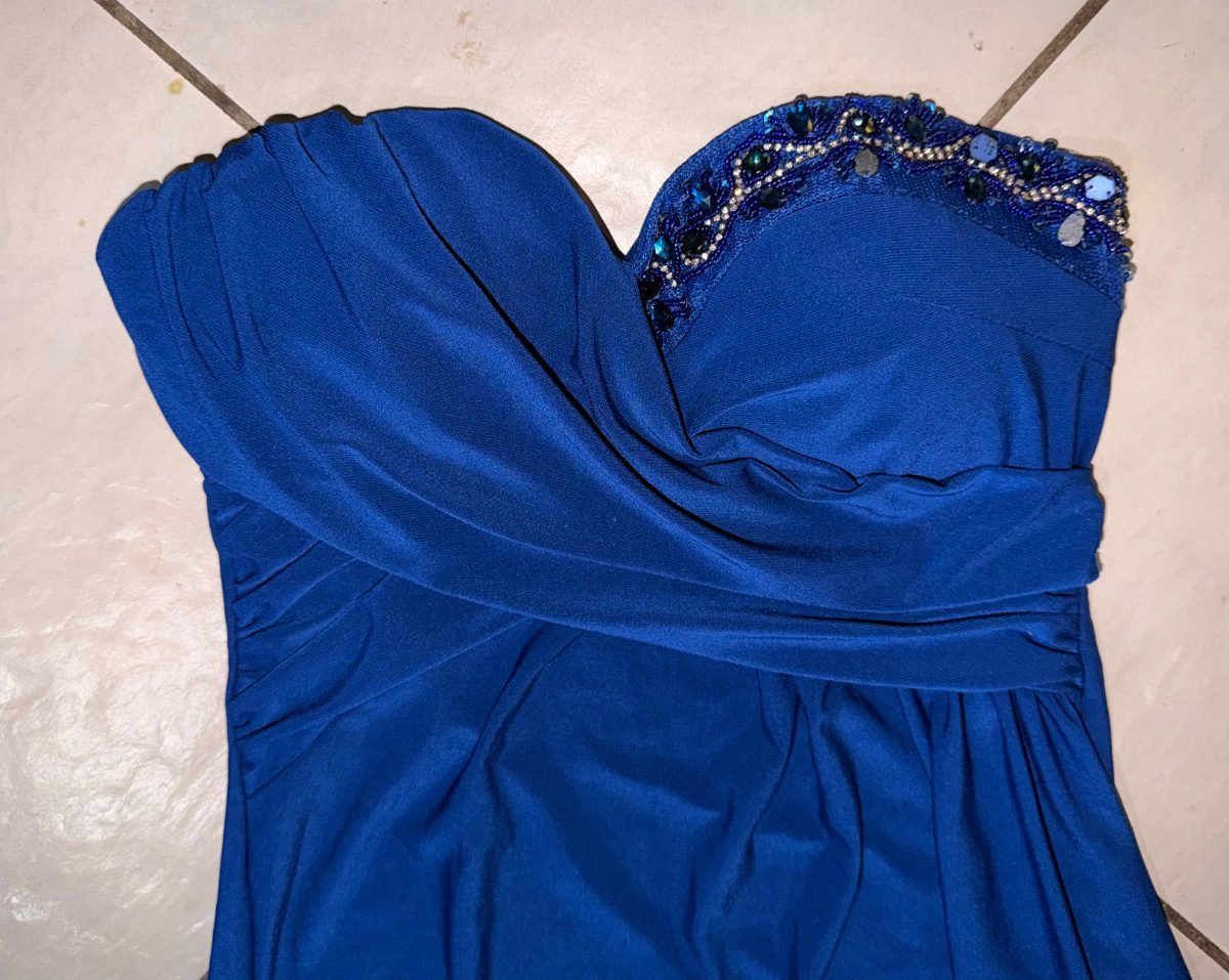 Belle Robe de soirée  photo 1