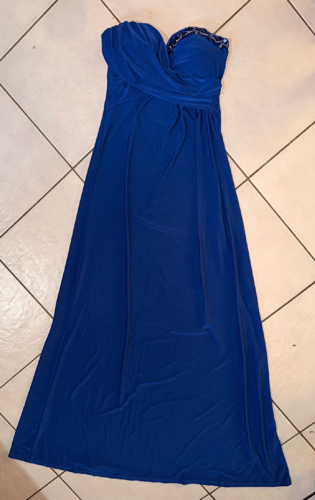 Belle Robe de soirée  photo 2
