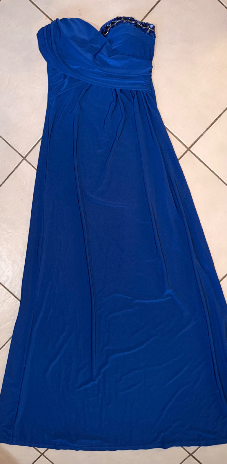 Belle Robe de soirée  photo 3