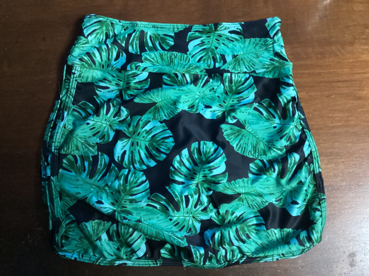 Bas de maillot photo 1
