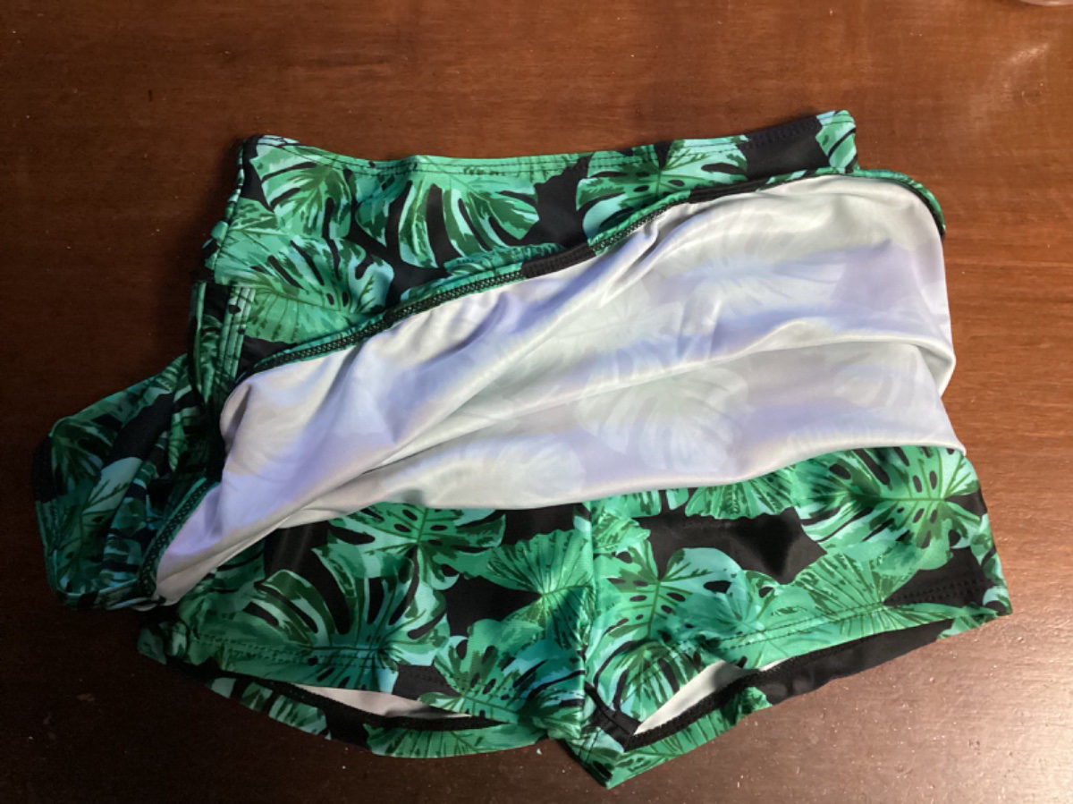 Bas de maillot photo 2