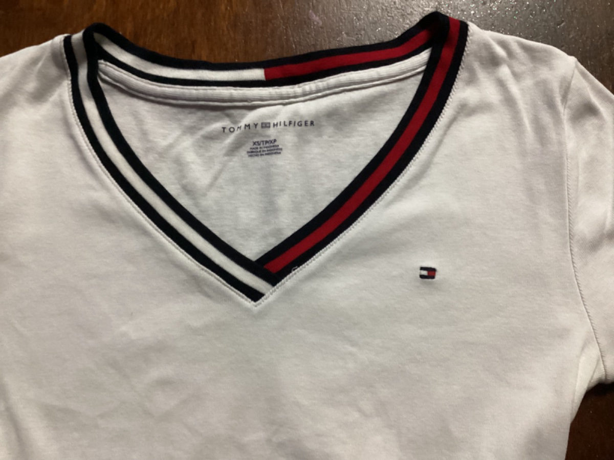 T-shirt Tommy Hilfiger photo 1