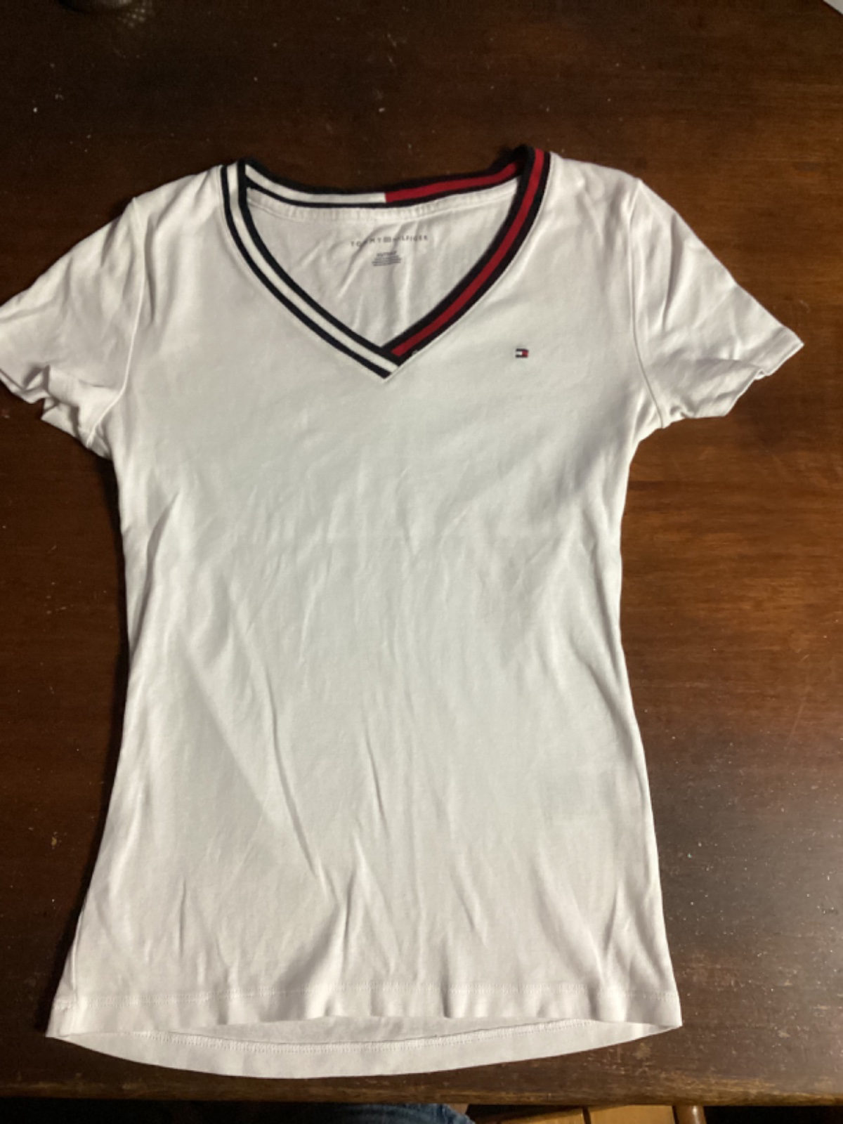 T-shirt Tommy Hilfiger photo 2