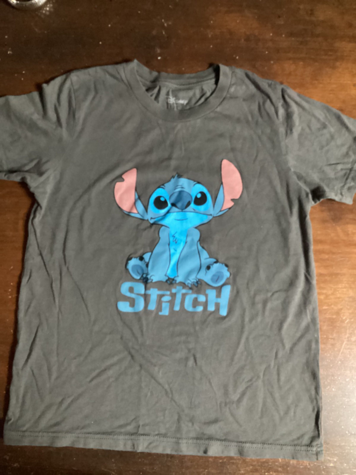 T-shirt Stitch photo 2