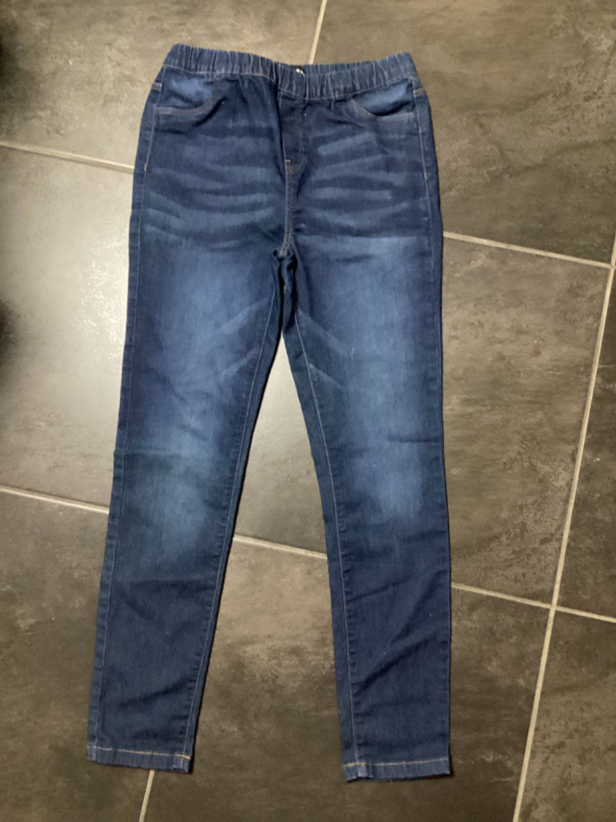pantalon jean photo 1