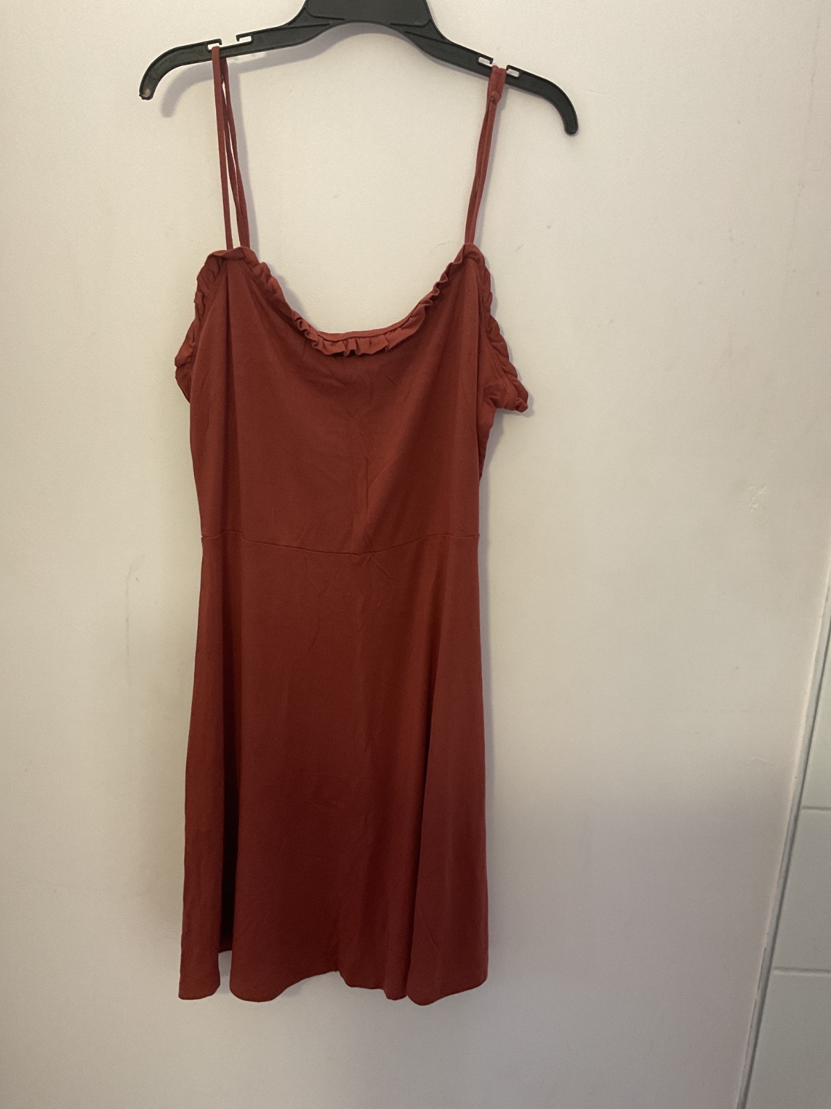 Robe courte  photo 1