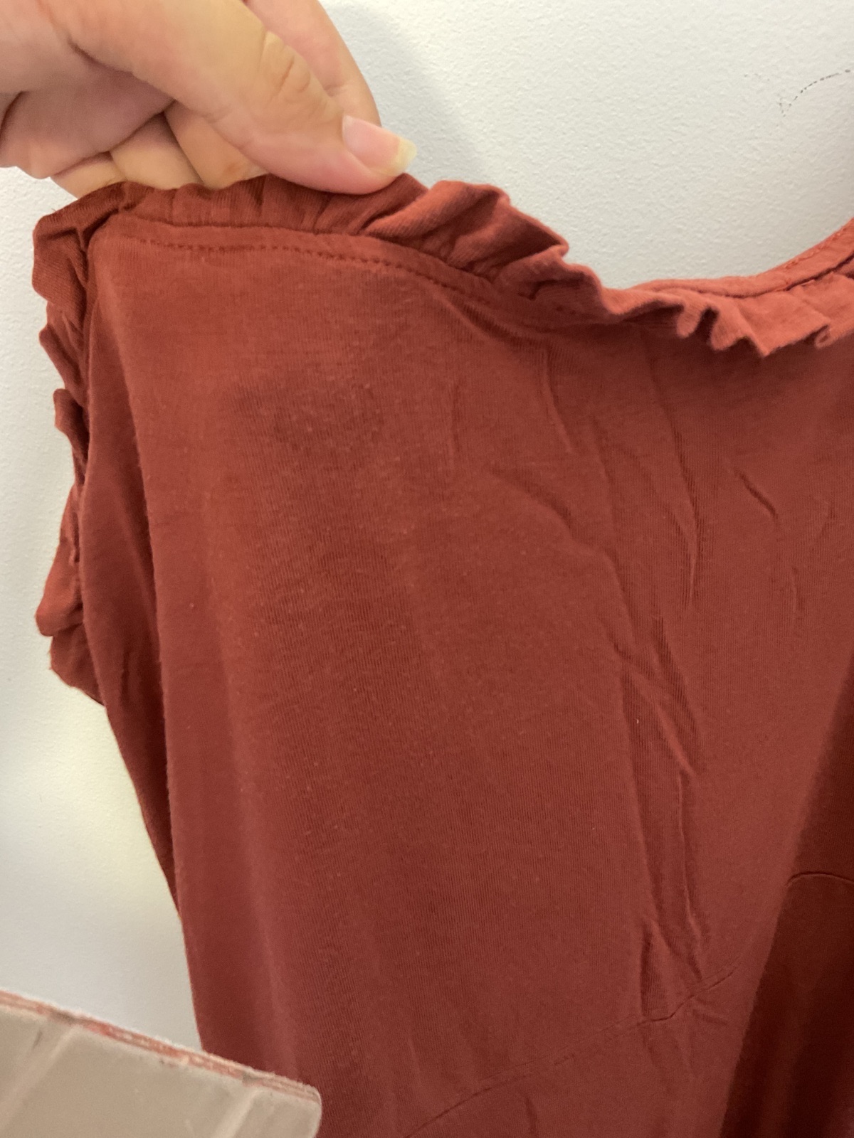 Robe courte  photo 2