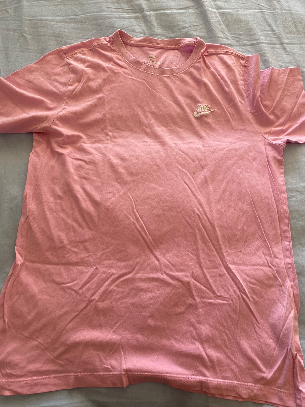 T-shirt  photo 1