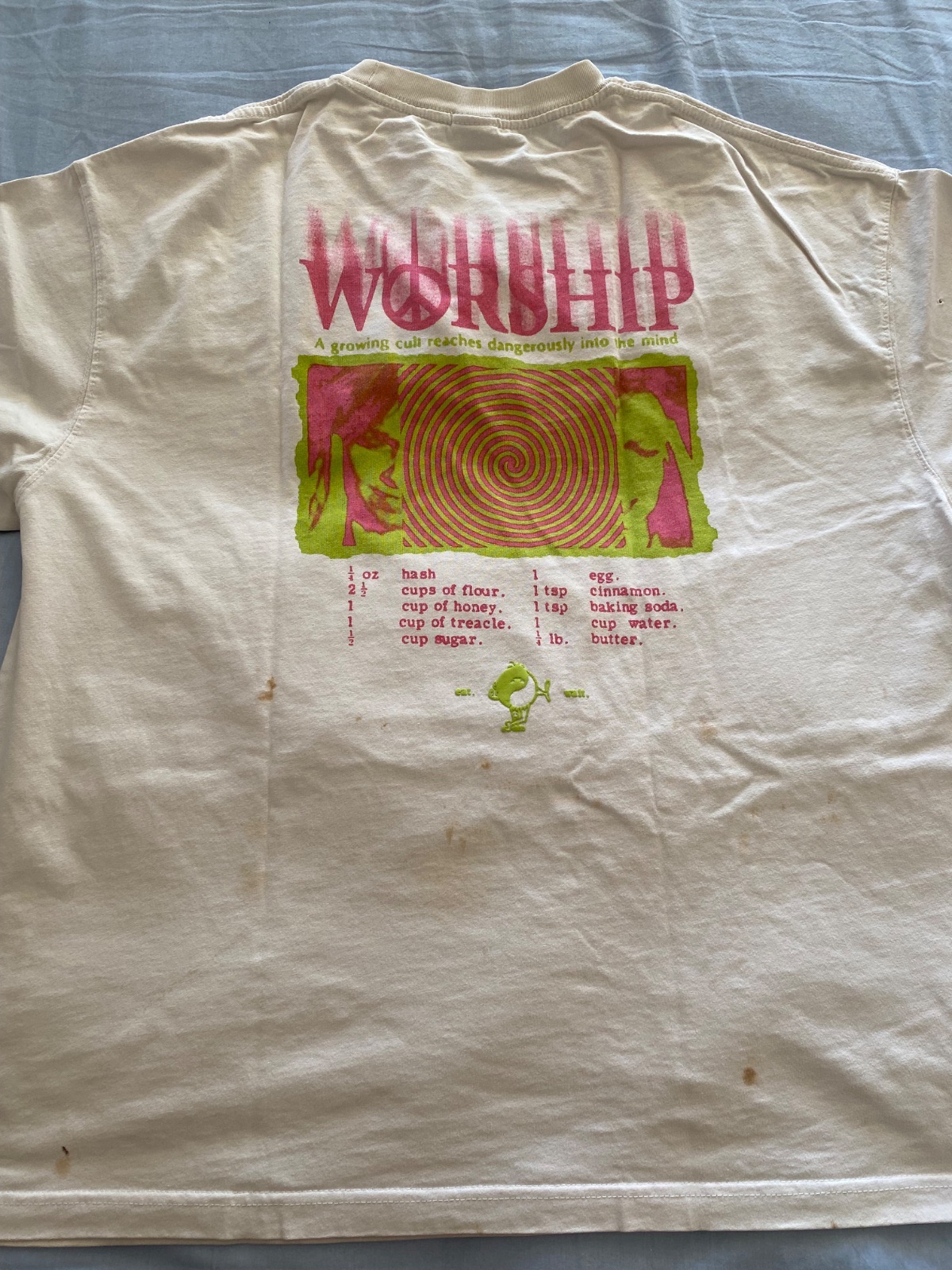 T-shirt  photo 2